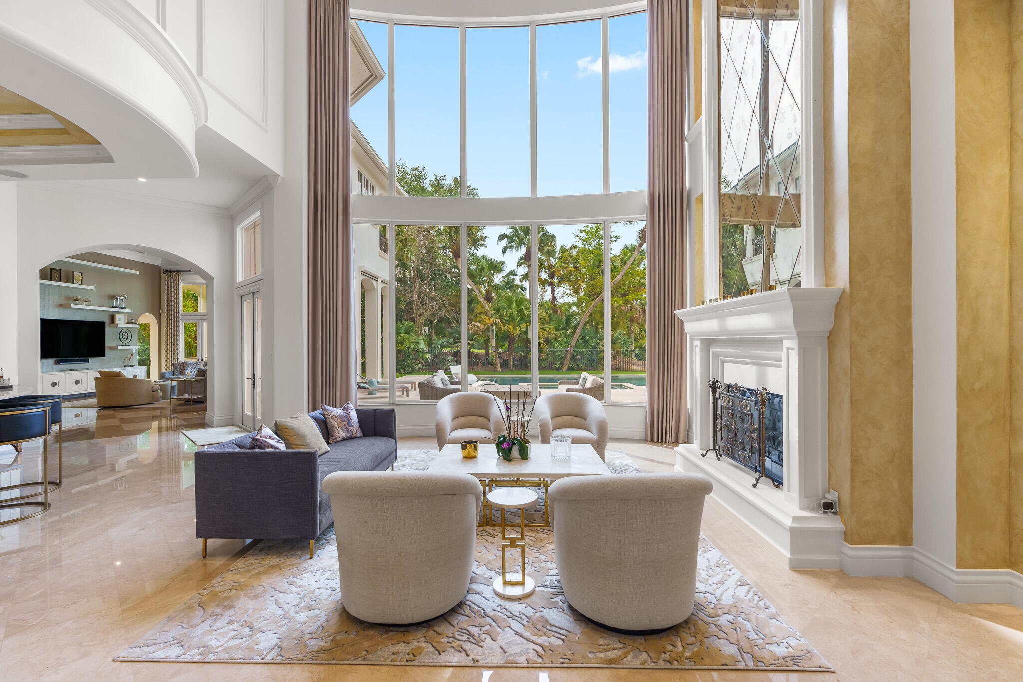 ADDISON RESERVE - Residential