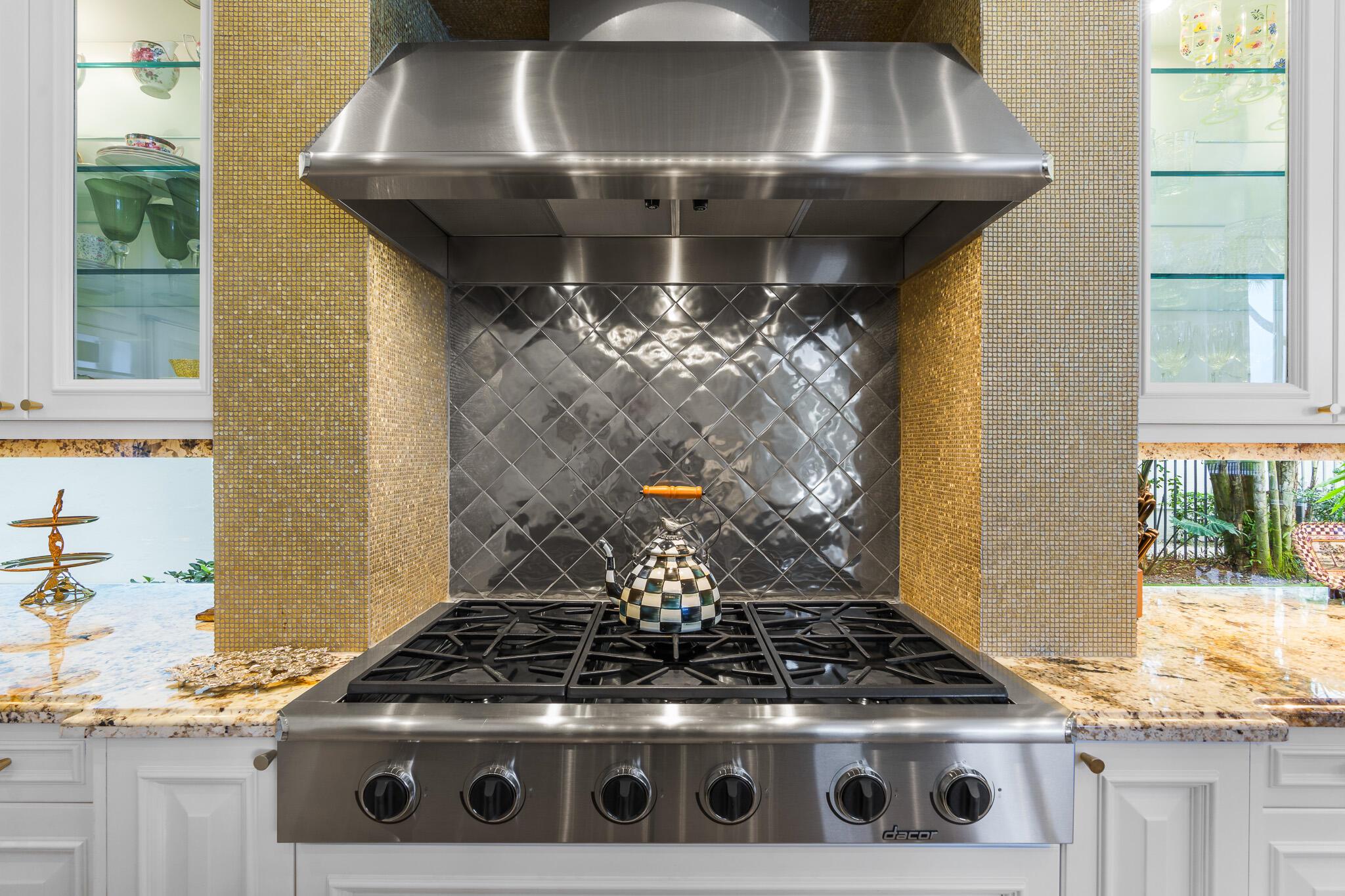 ADDISON RESERVE - Residential