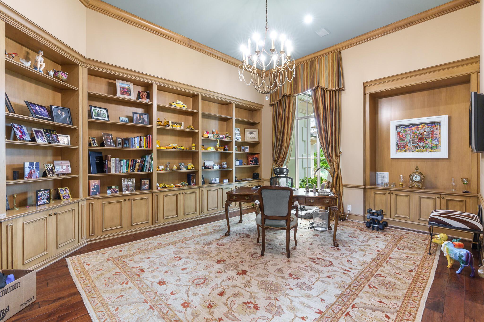 ADDISON RESERVE - Residential