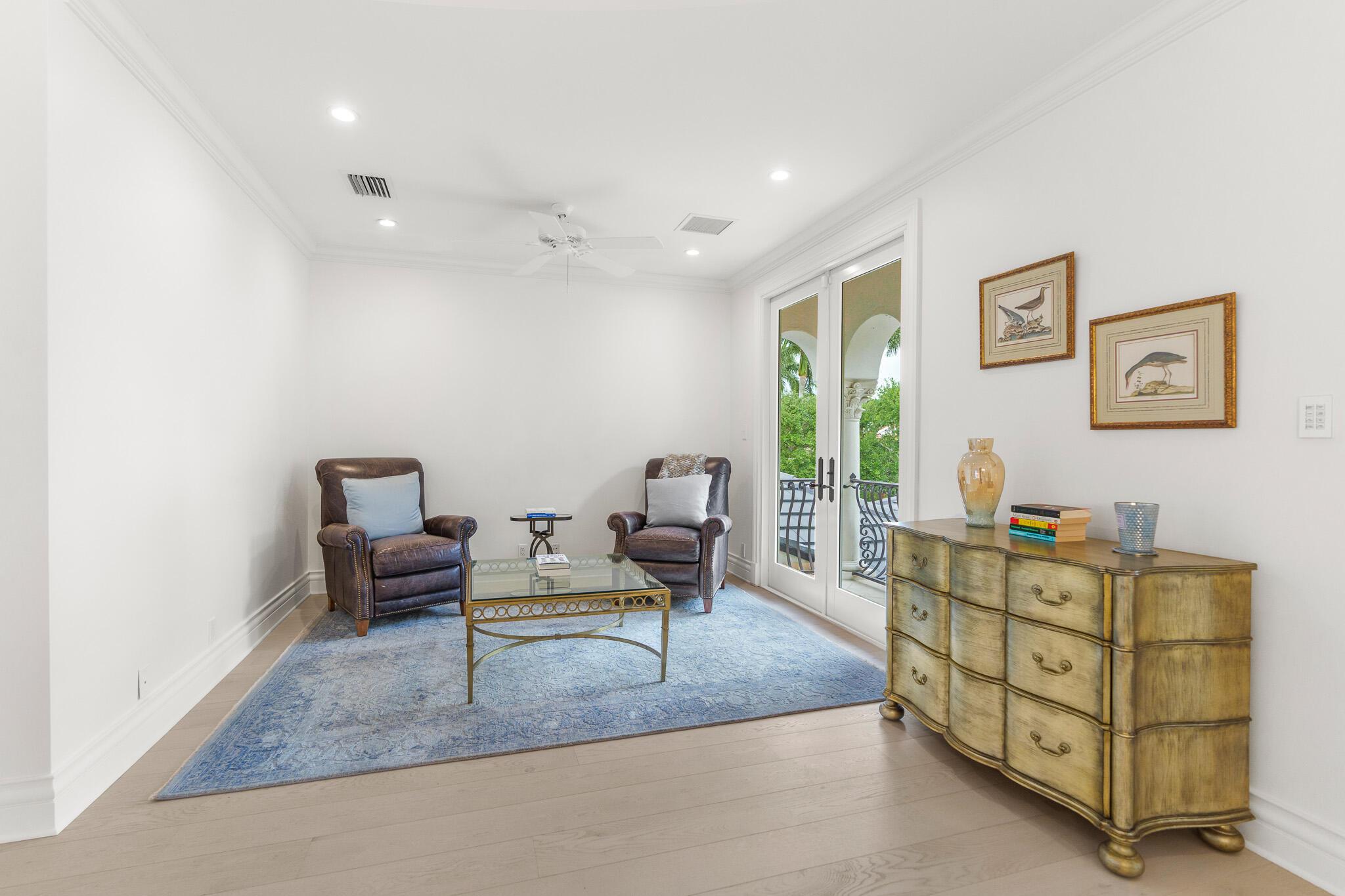 ADDISON RESERVE - Residential