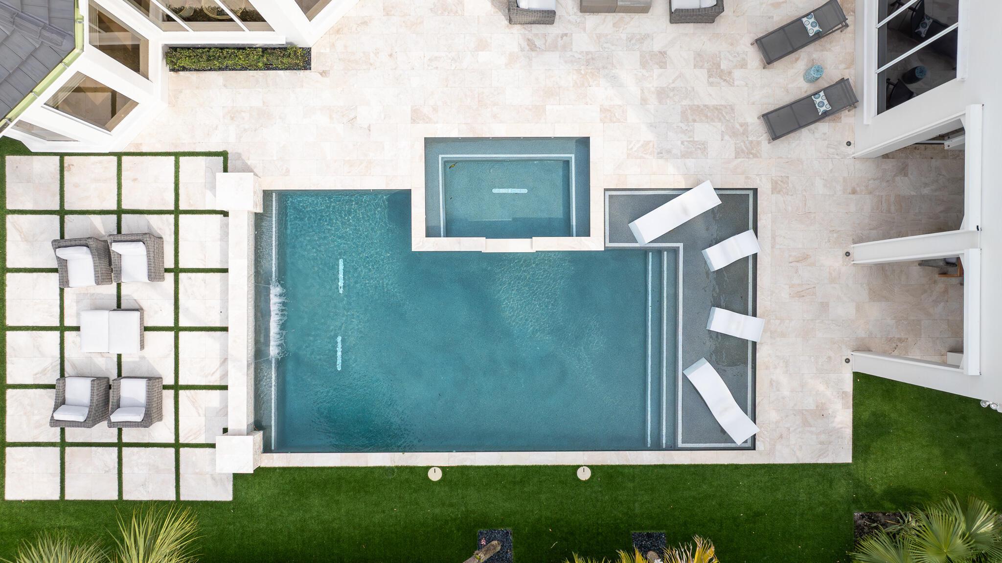 ADDISON RESERVE - Residential