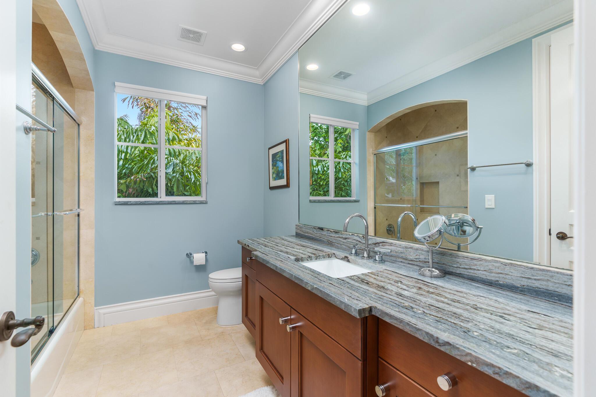 ADDISON RESERVE - Residential