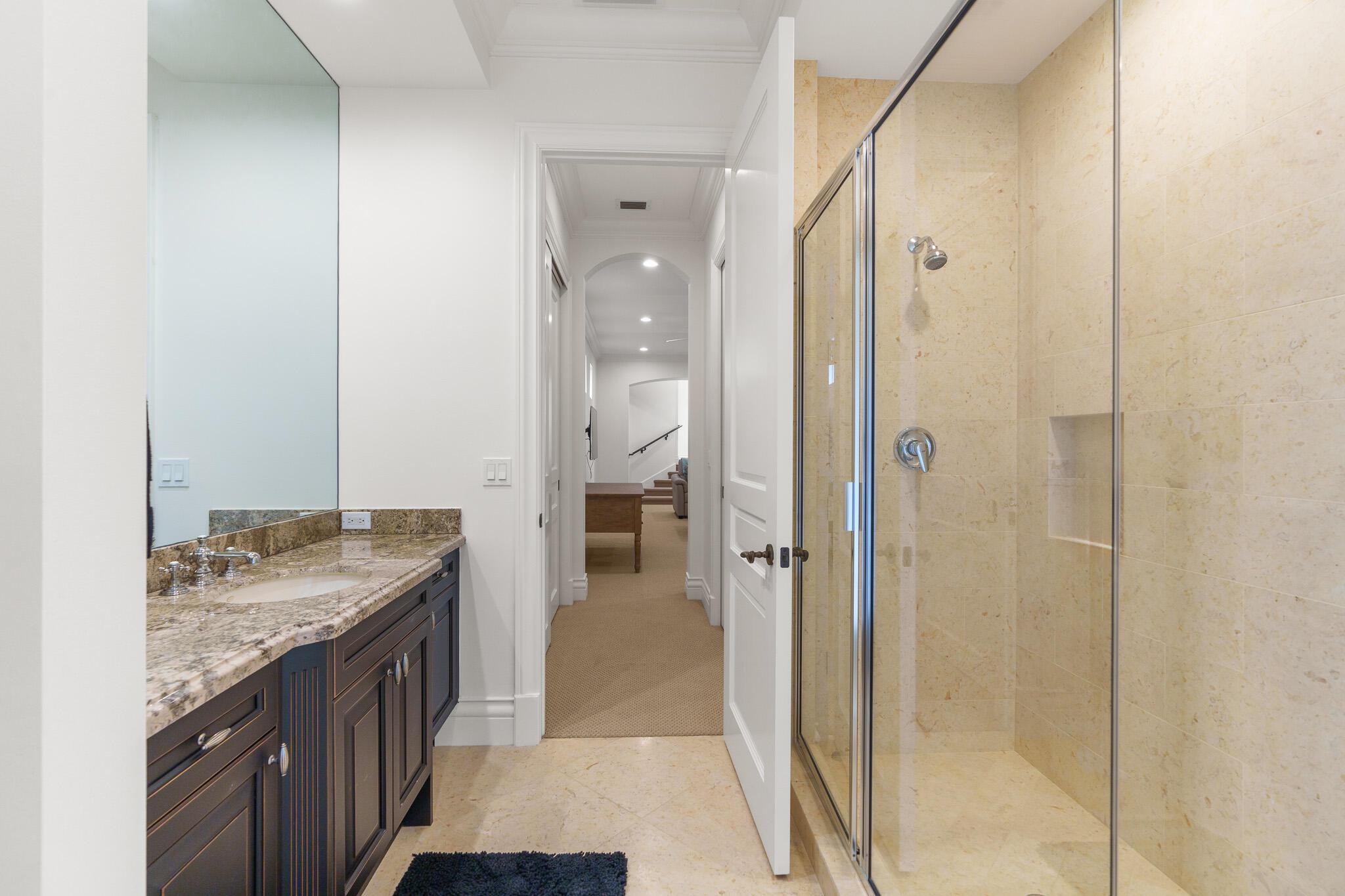 ADDISON RESERVE - Residential