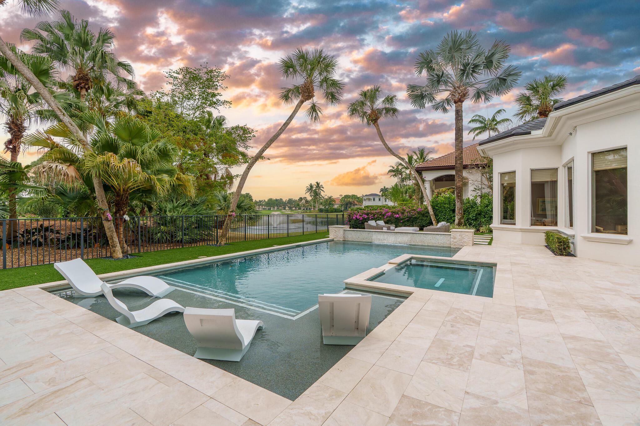 ADDISON RESERVE - Residential