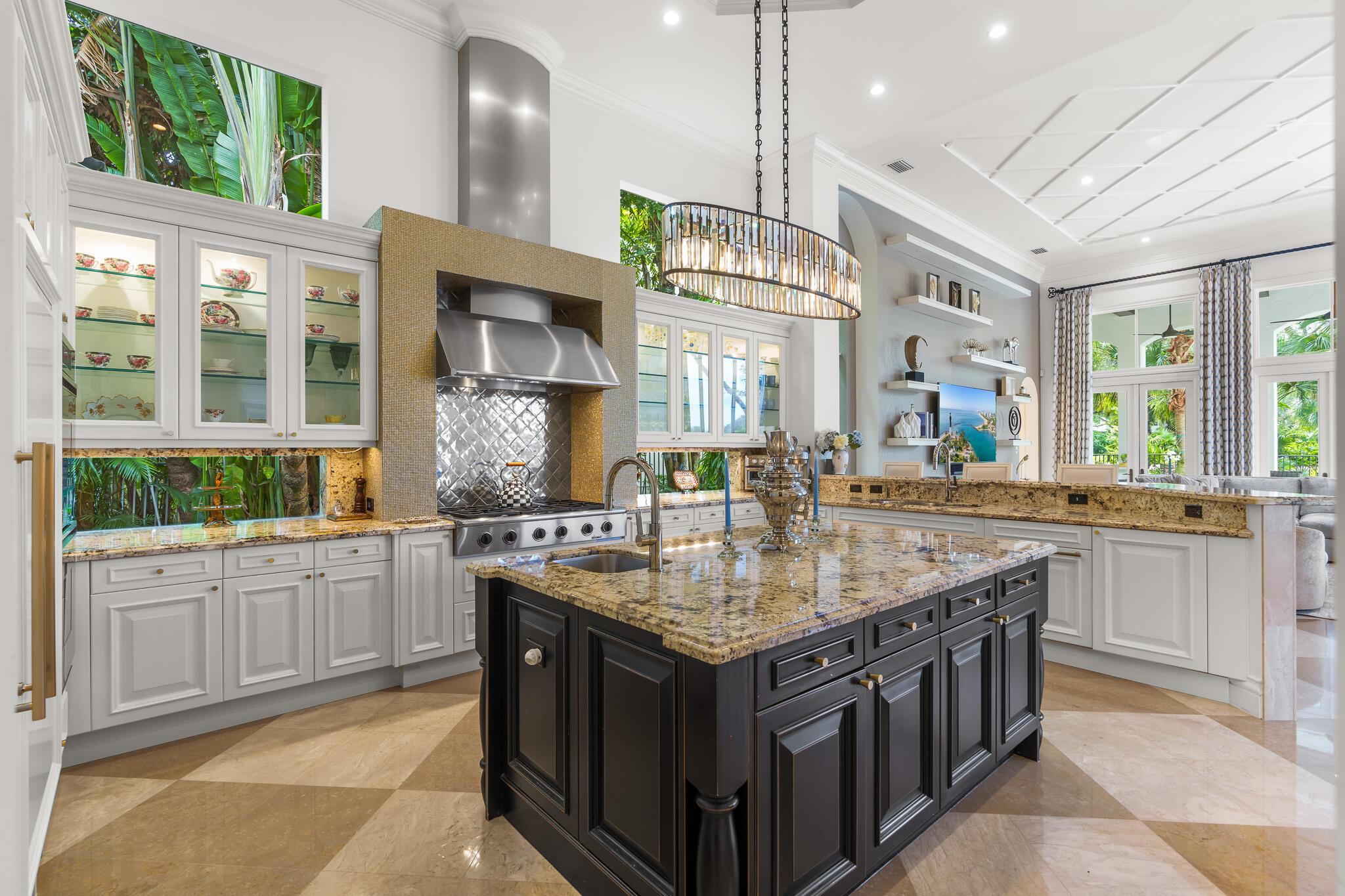 ADDISON RESERVE - Residential