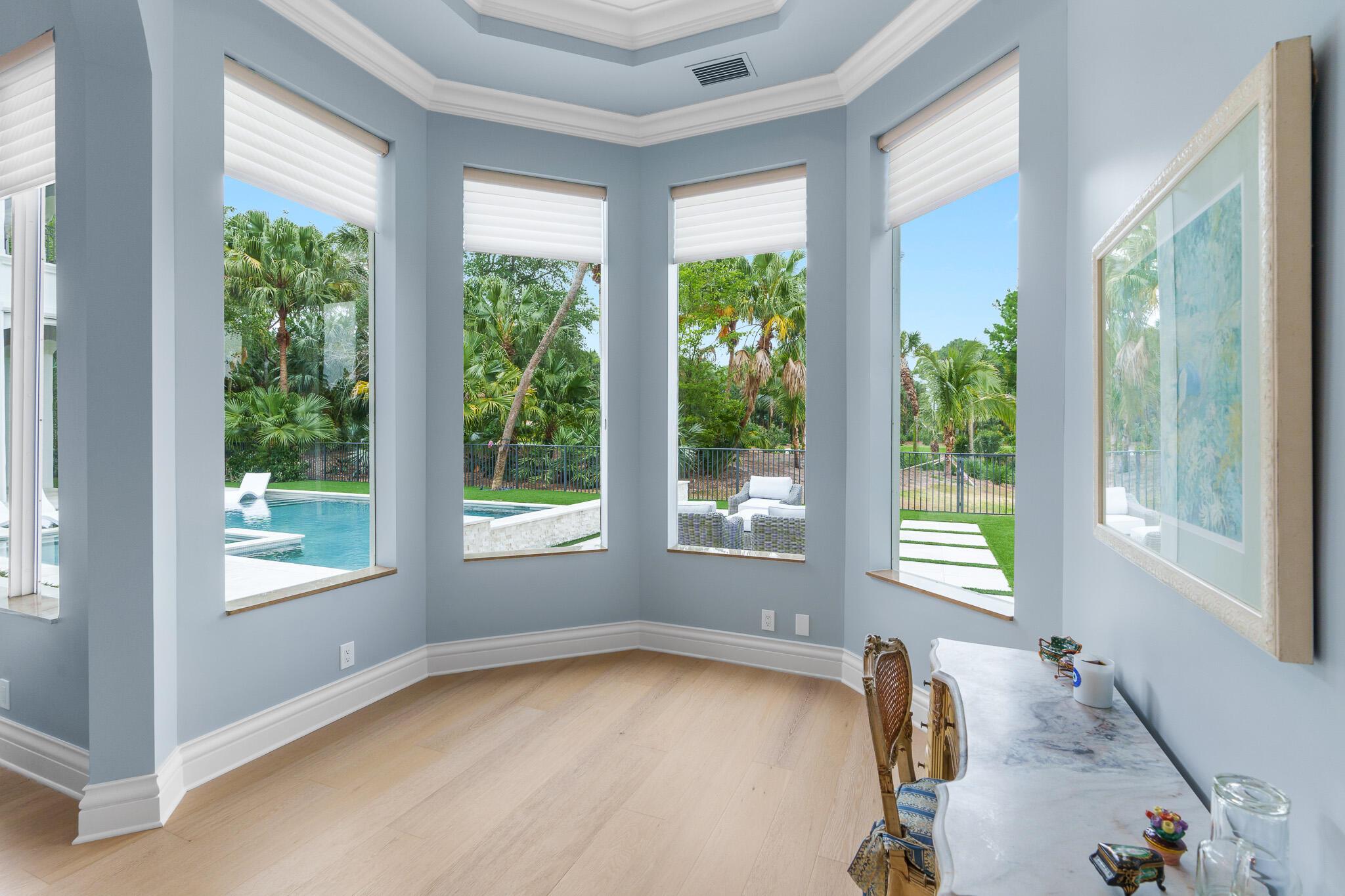 ADDISON RESERVE - Residential