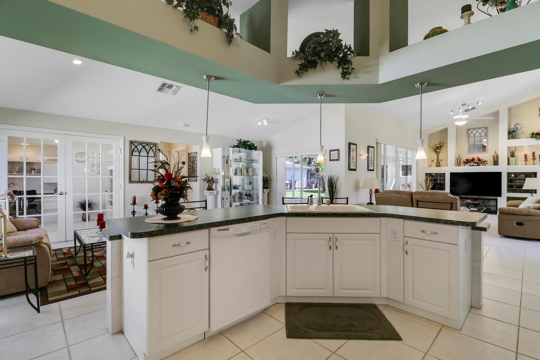 PORT ST LUCIE SECTION 10 - Residential