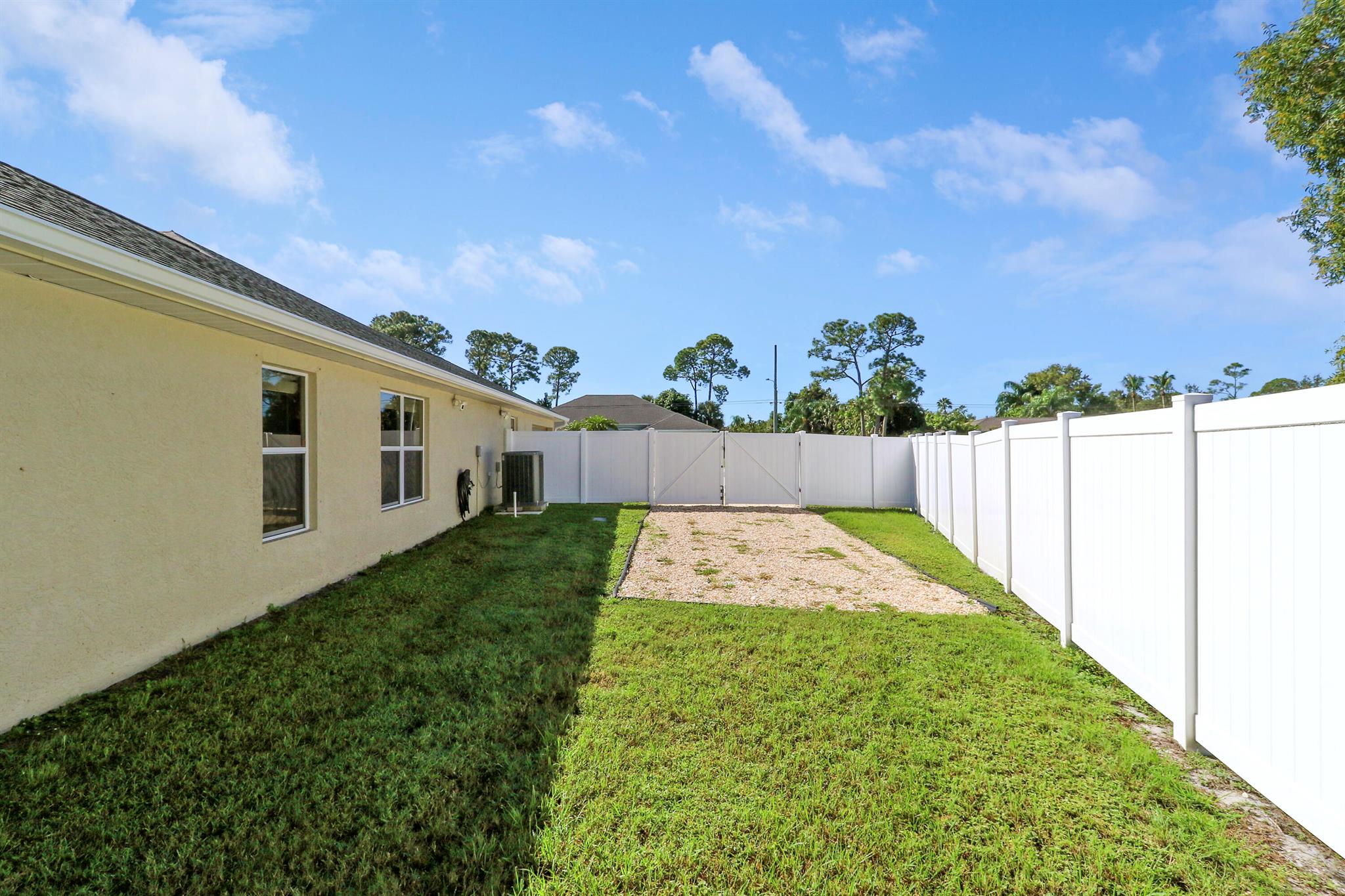 PORT ST LUCIE SECTION 10 - Residential