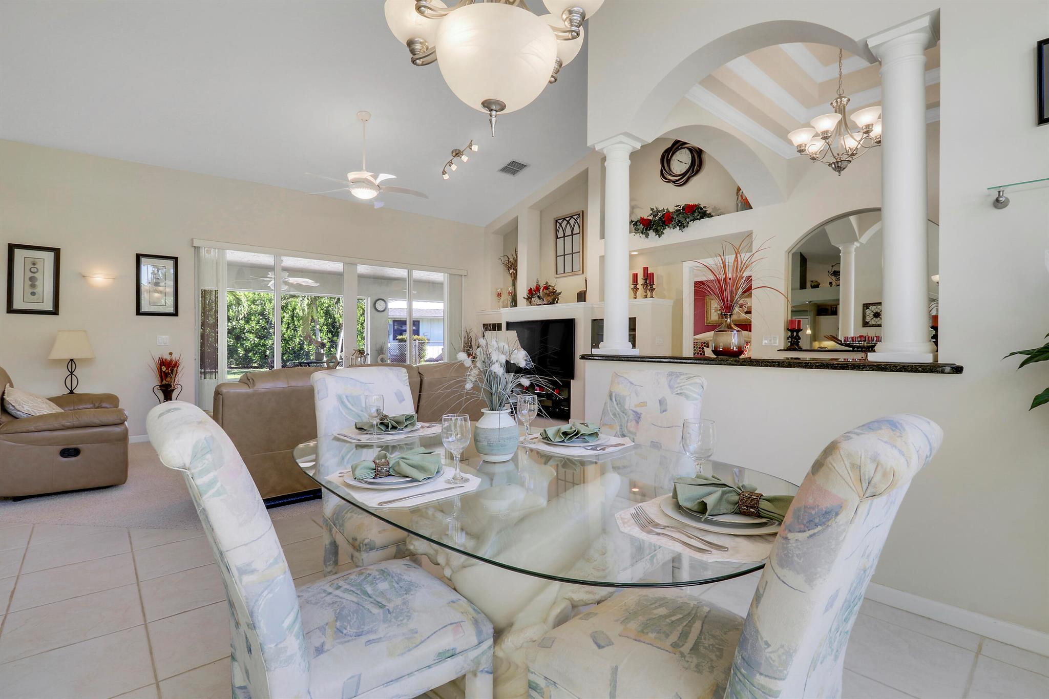 PORT ST LUCIE SECTION 10 - Residential