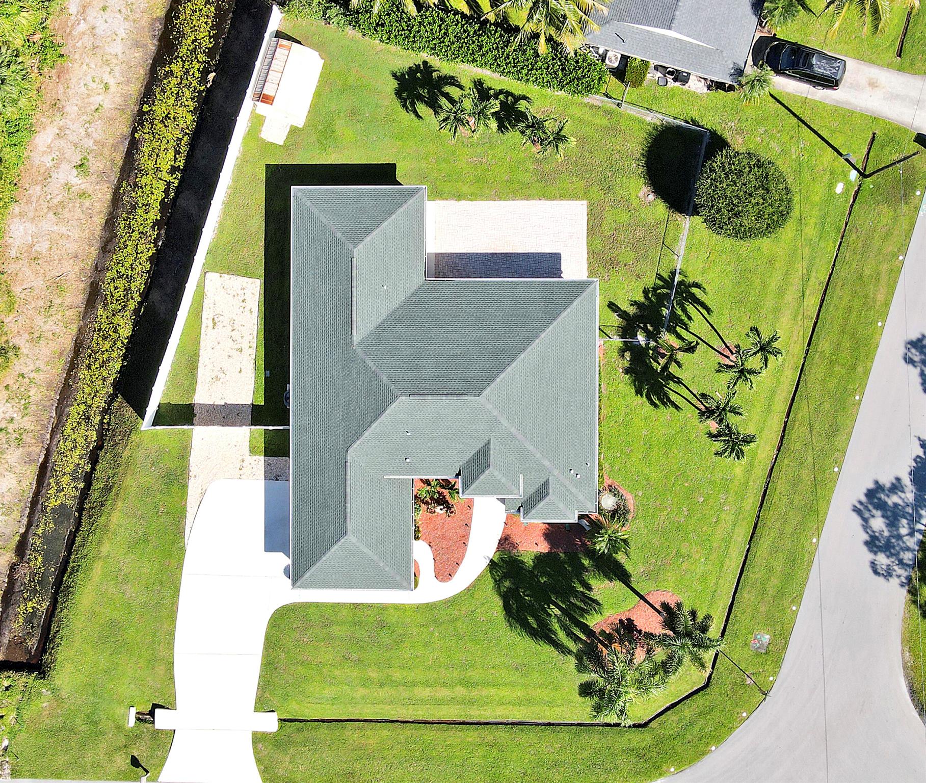 PORT ST LUCIE SECTION 10 - Residential