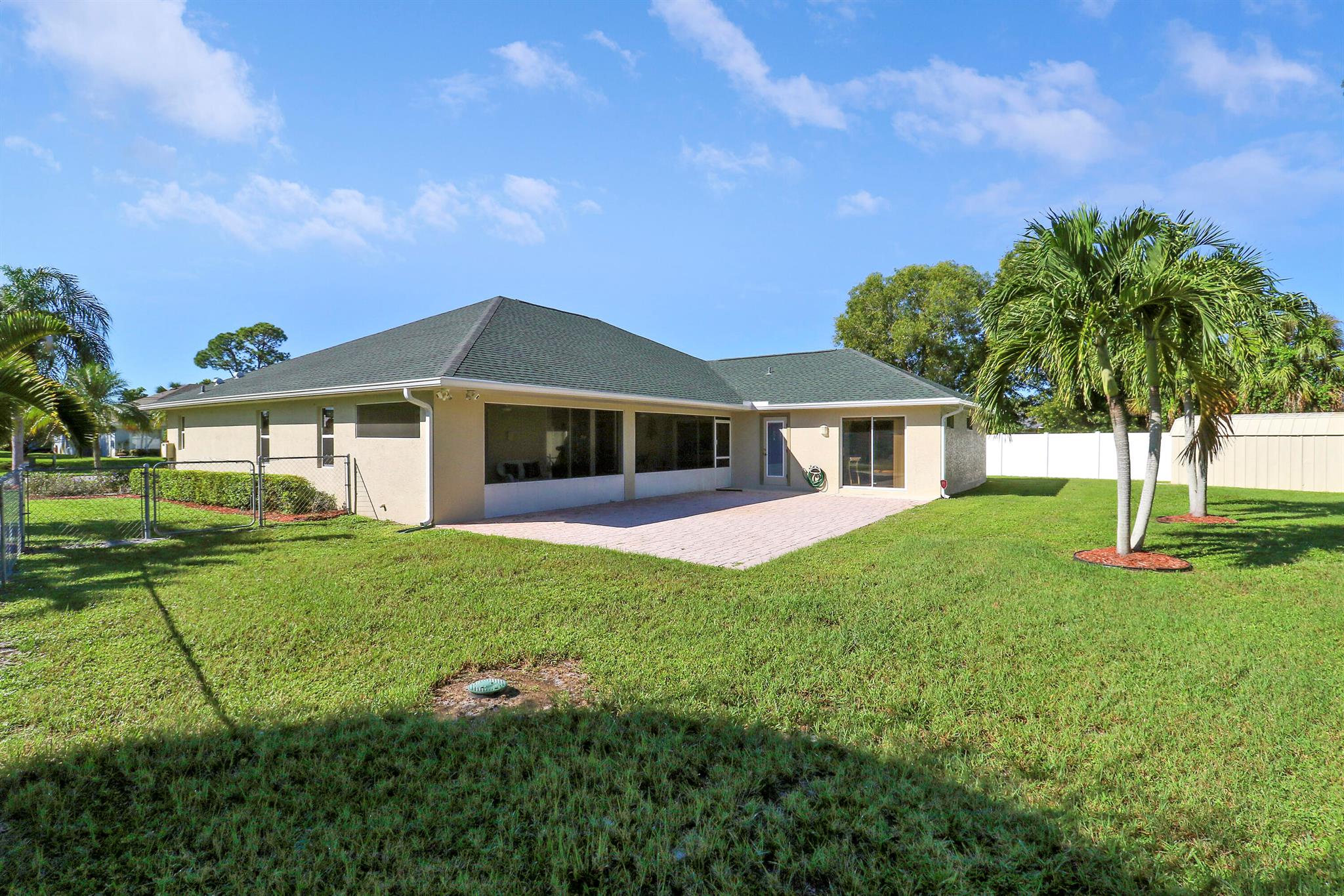 PORT ST LUCIE SECTION 10 - Residential