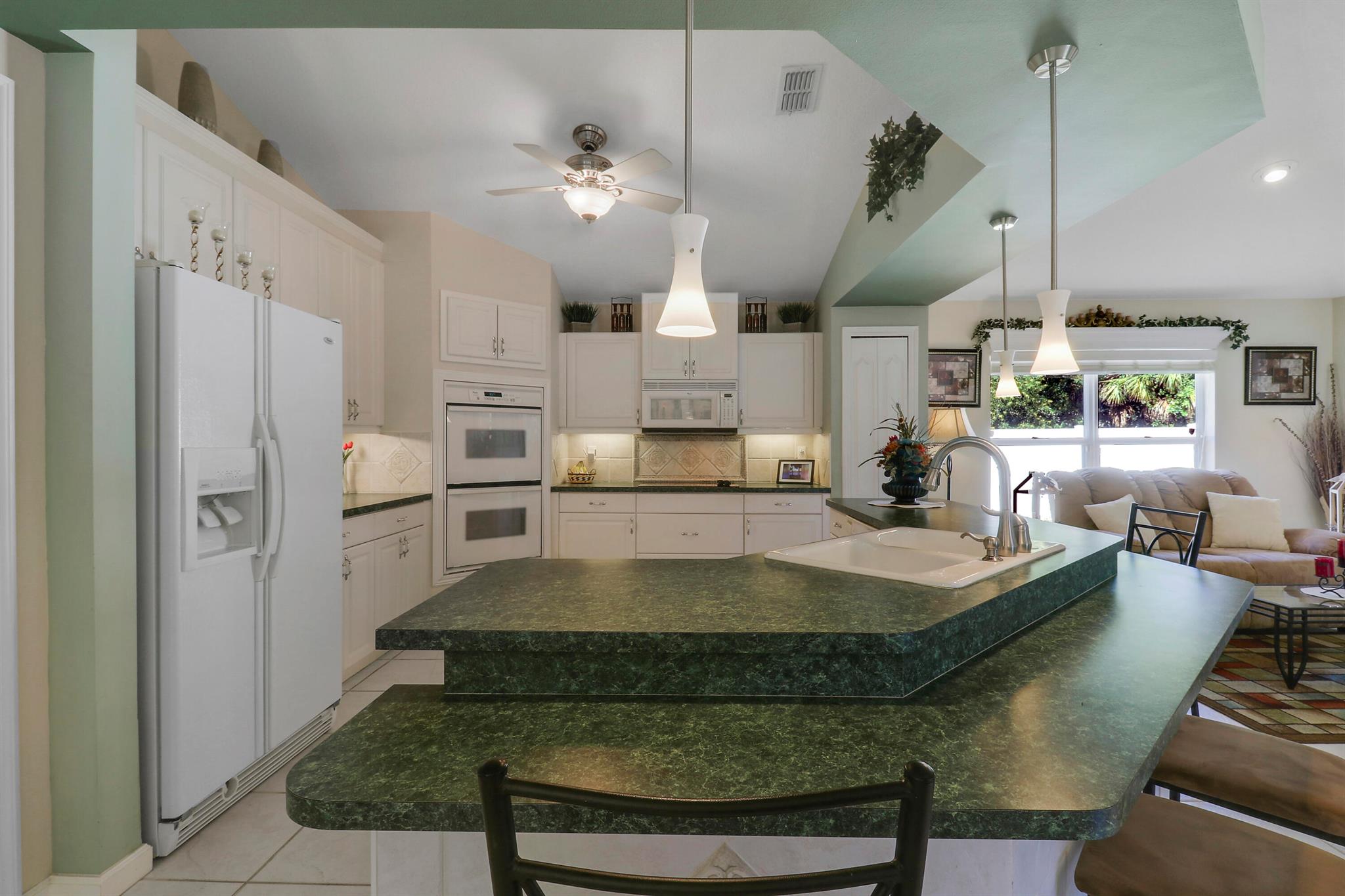 PORT ST LUCIE SECTION 10 - Residential