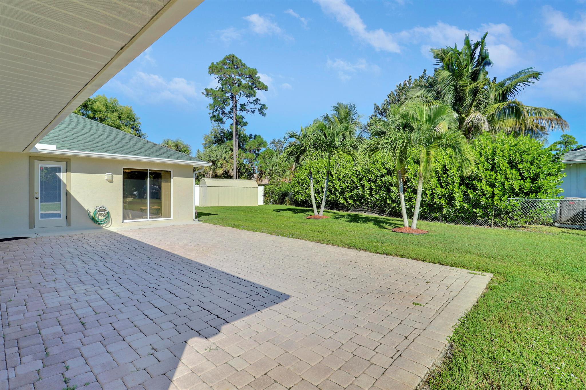 PORT ST LUCIE SECTION 10 - Residential