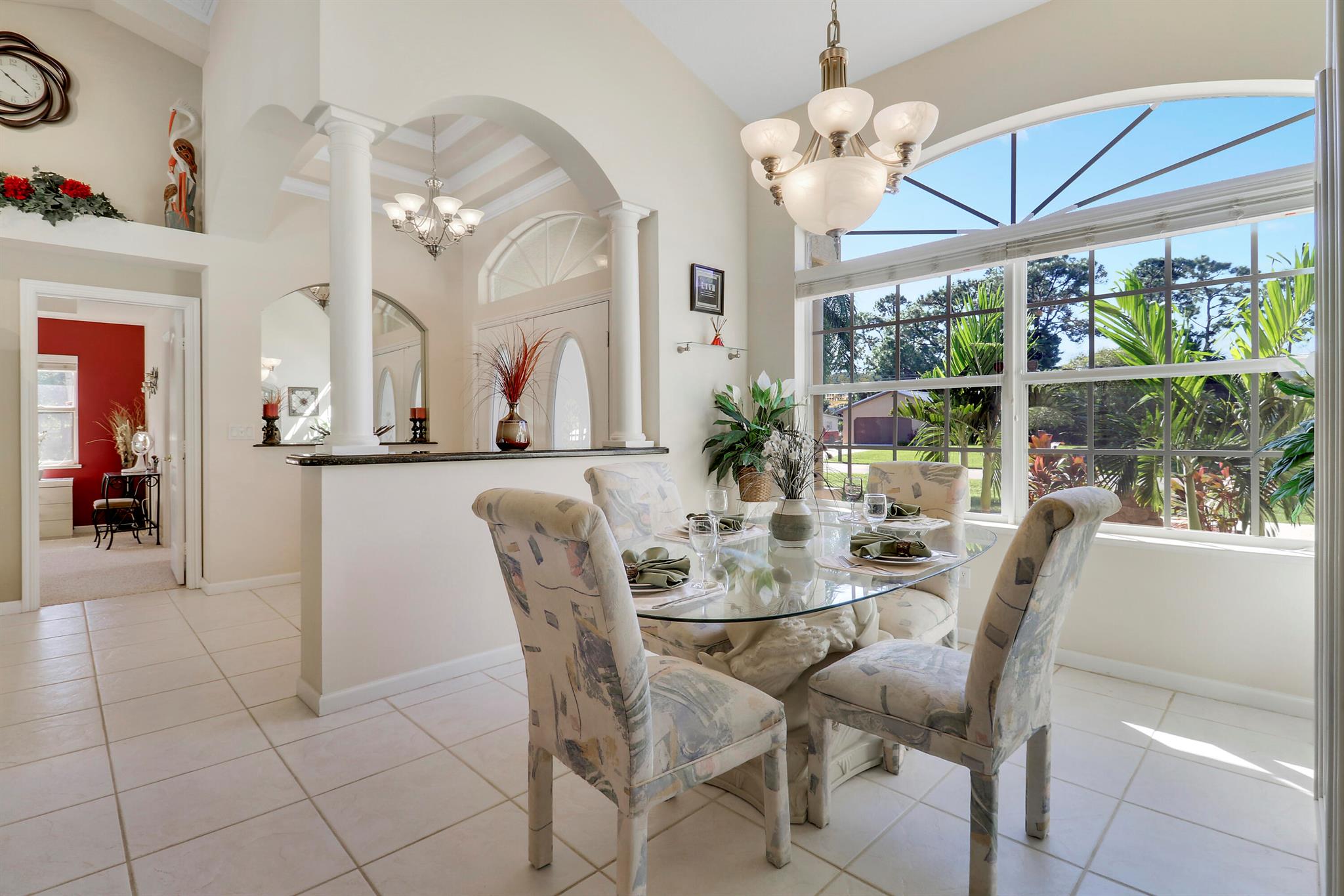 PORT ST LUCIE SECTION 10 - Residential