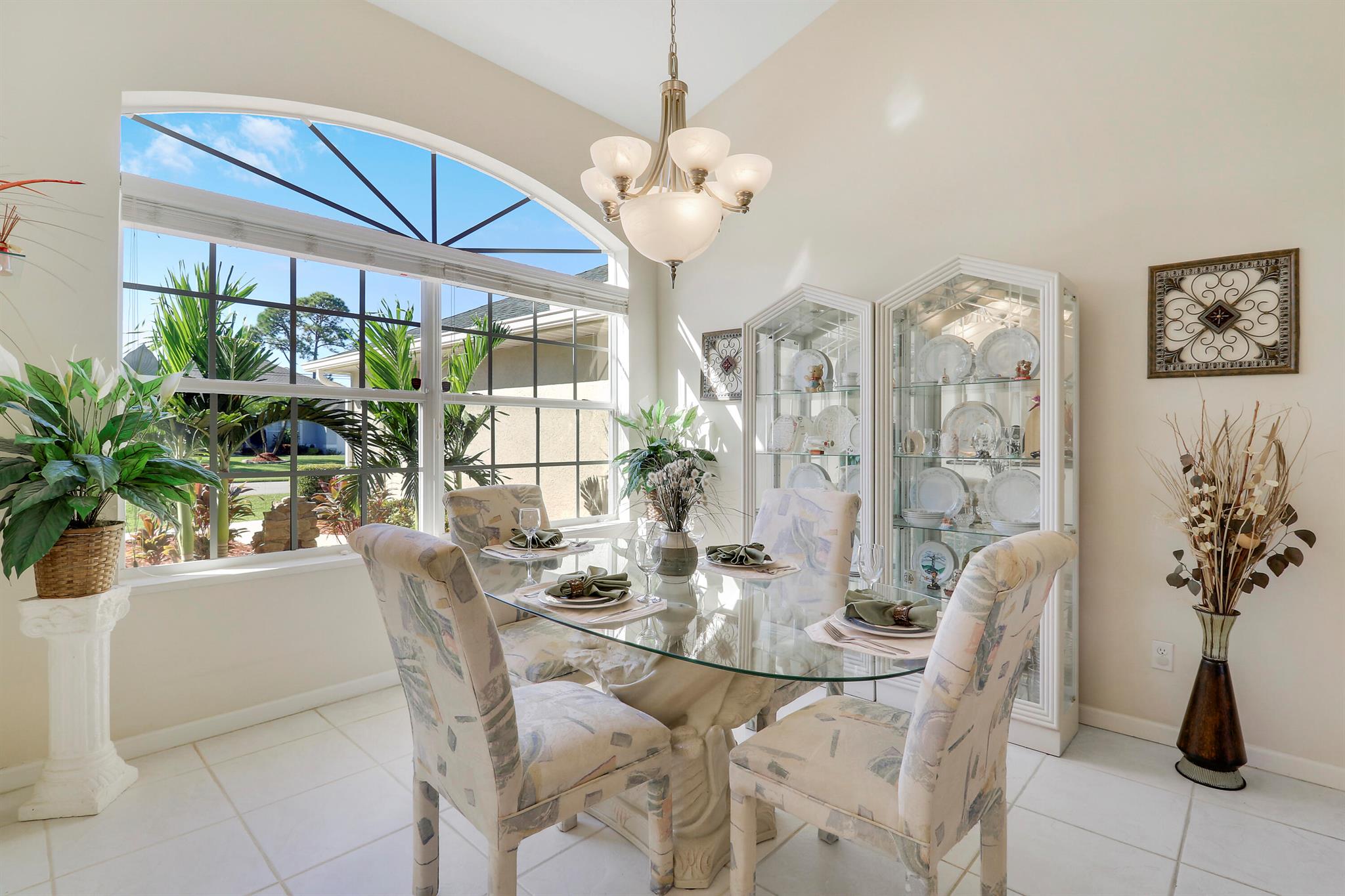 PORT ST LUCIE SECTION 10 - Residential