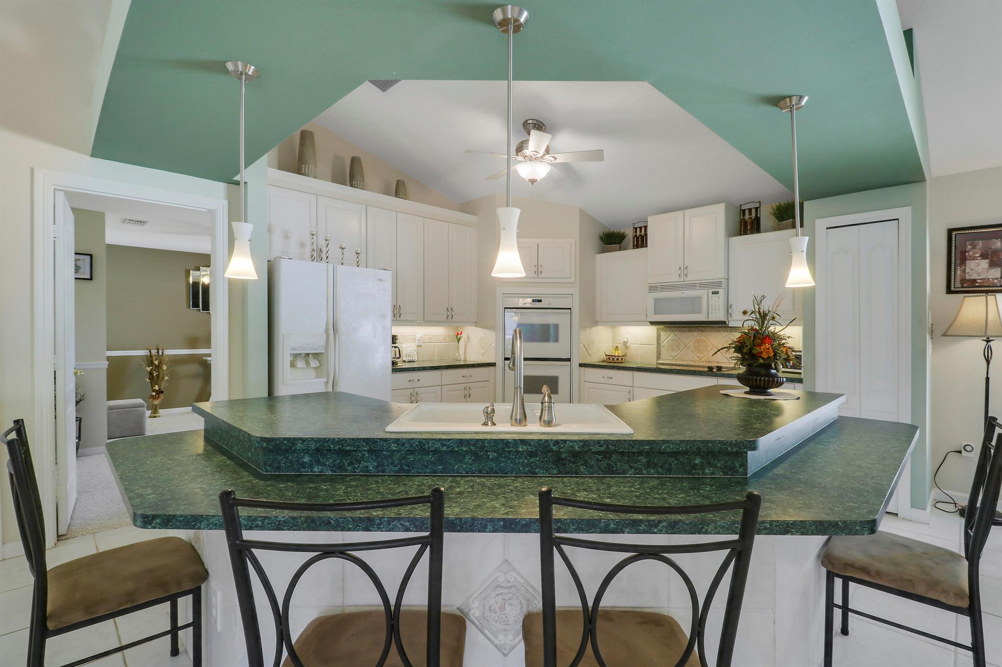 PORT ST LUCIE SECTION 10 - Residential