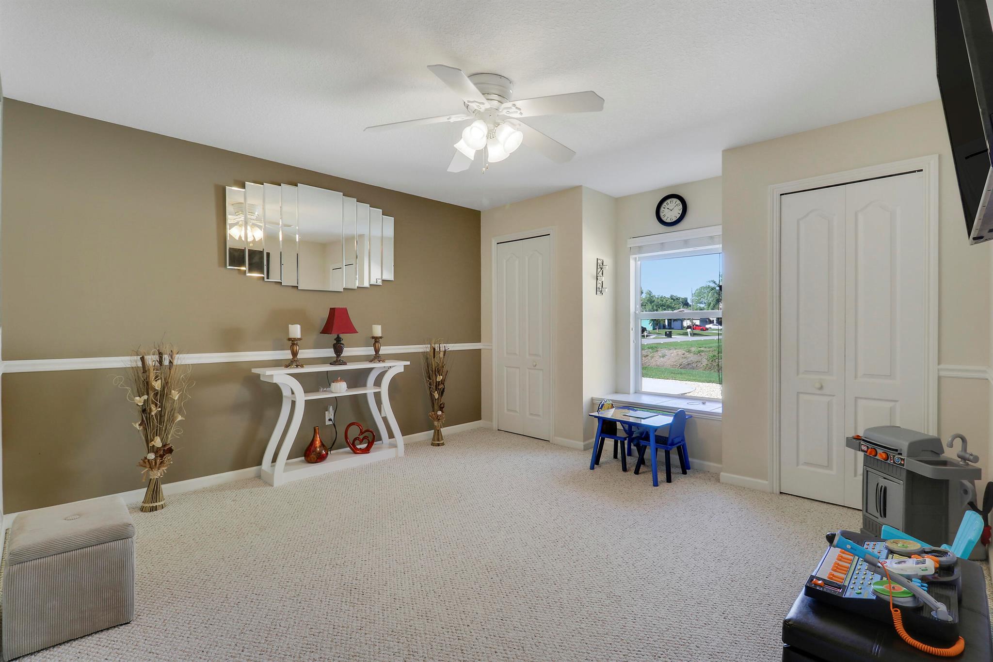 PORT ST LUCIE SECTION 10 - Residential