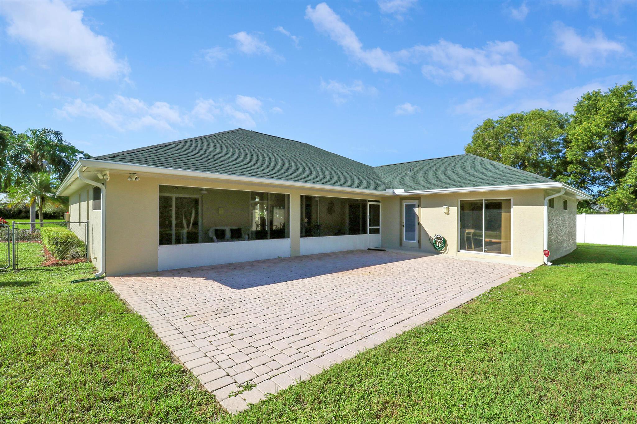 PORT ST LUCIE SECTION 10 - Residential