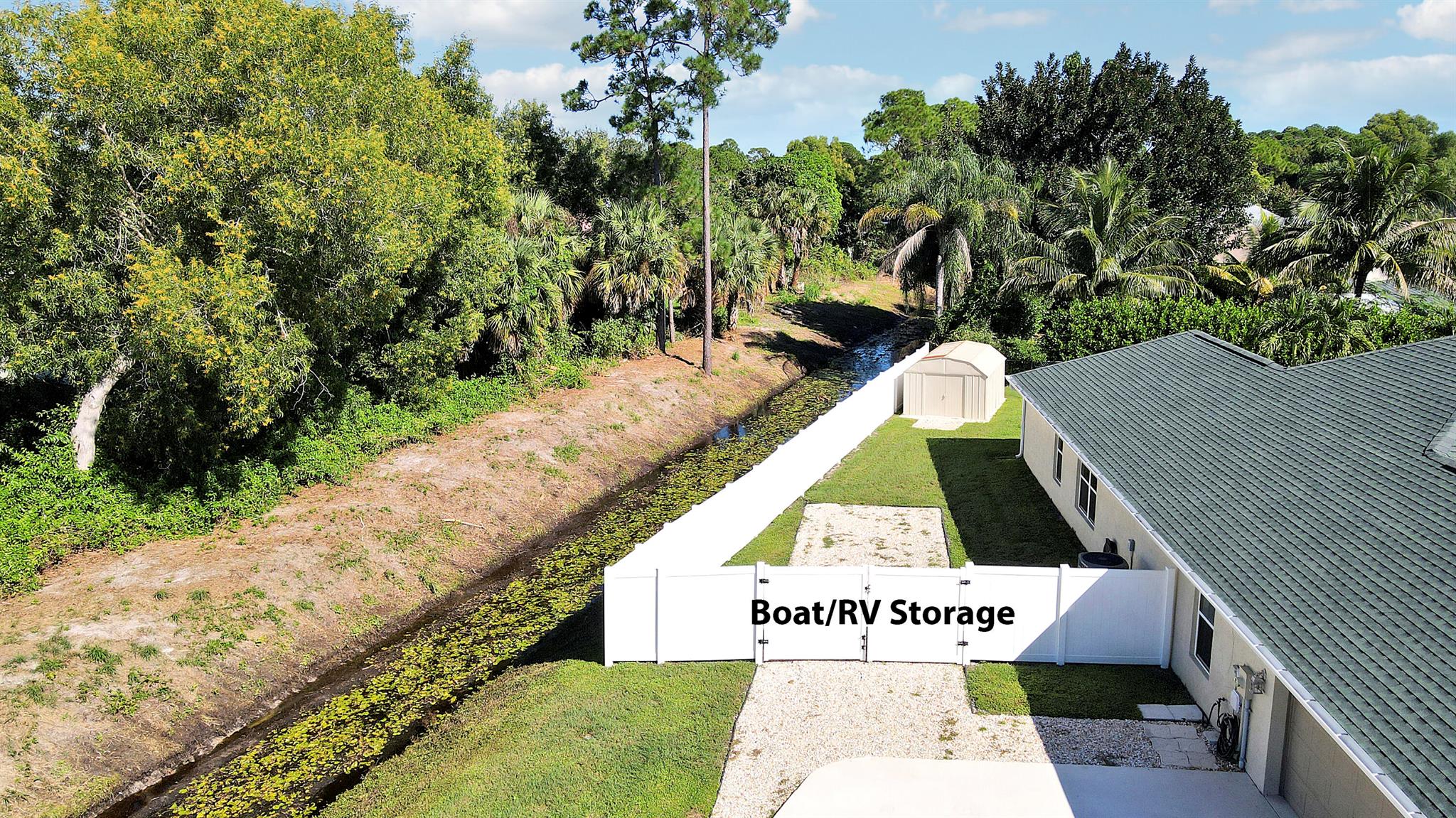 PORT ST LUCIE SECTION 10 - Residential