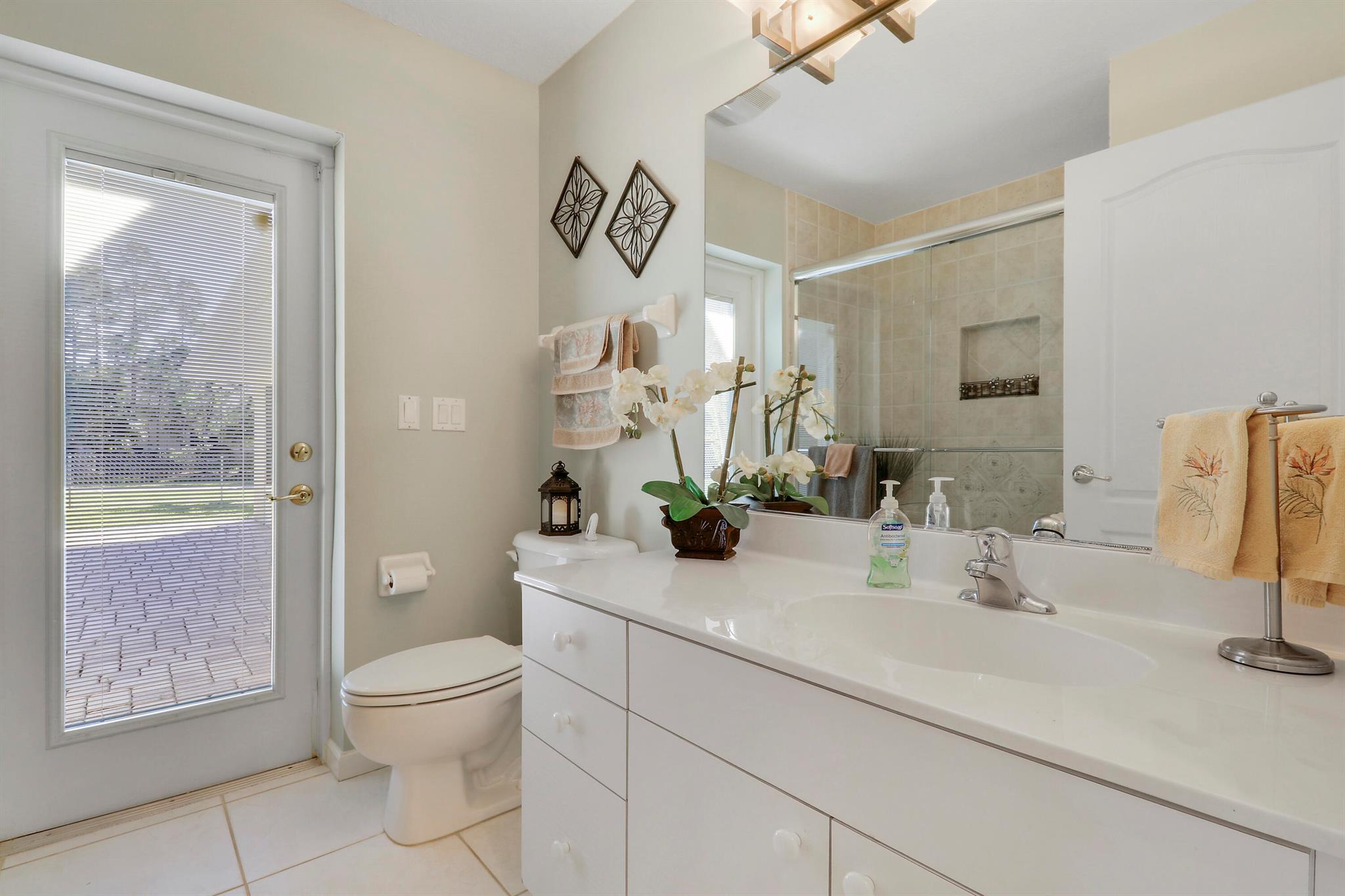 PORT ST LUCIE SECTION 10 - Residential