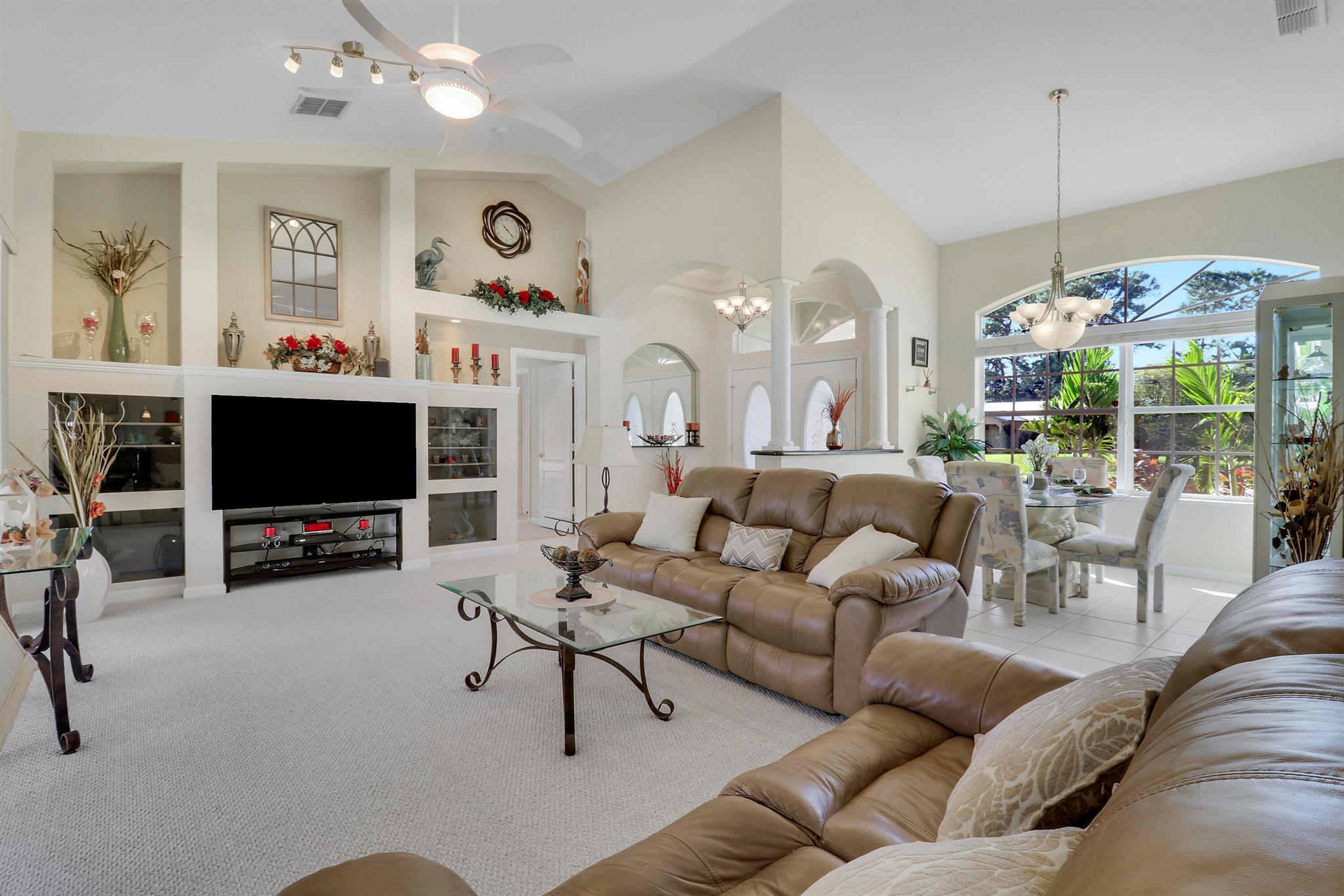 PORT ST LUCIE SECTION 10 - Residential