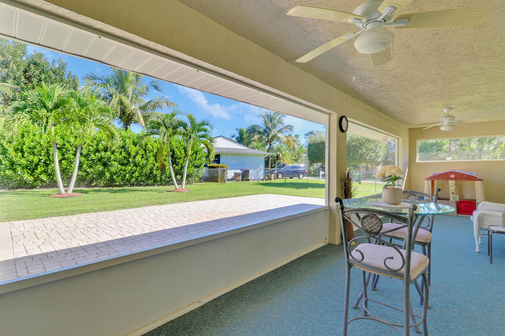 PORT ST LUCIE SECTION 10 - Residential