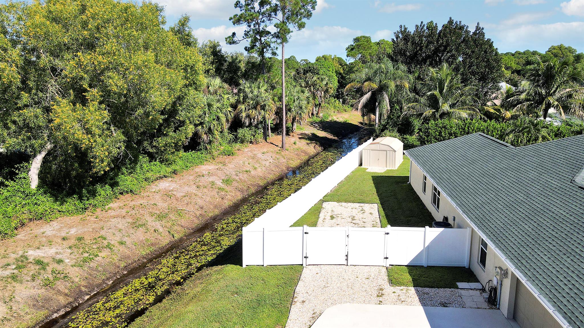 PORT ST LUCIE SECTION 10 - Residential