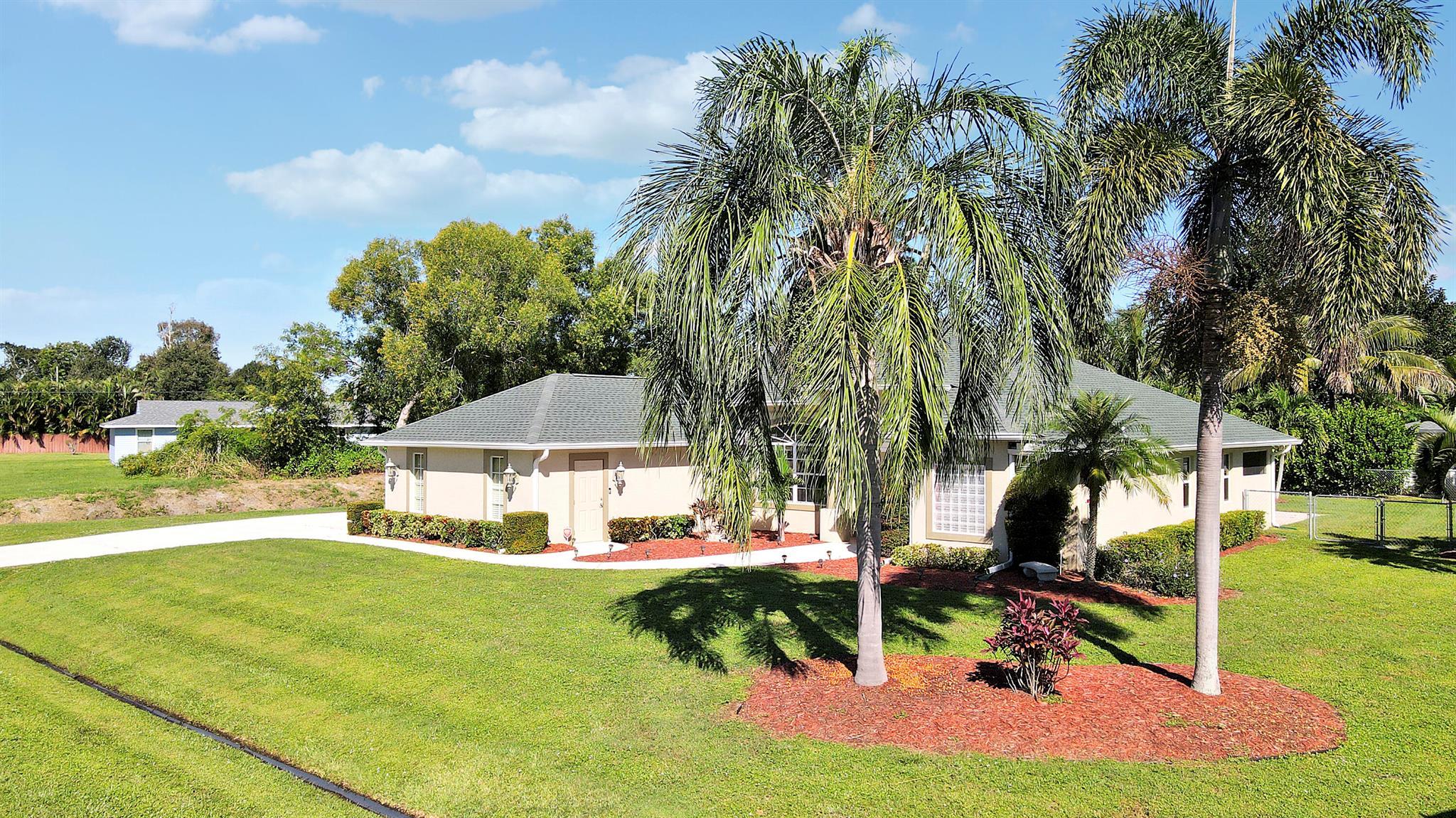PORT ST LUCIE SECTION 10 - Residential