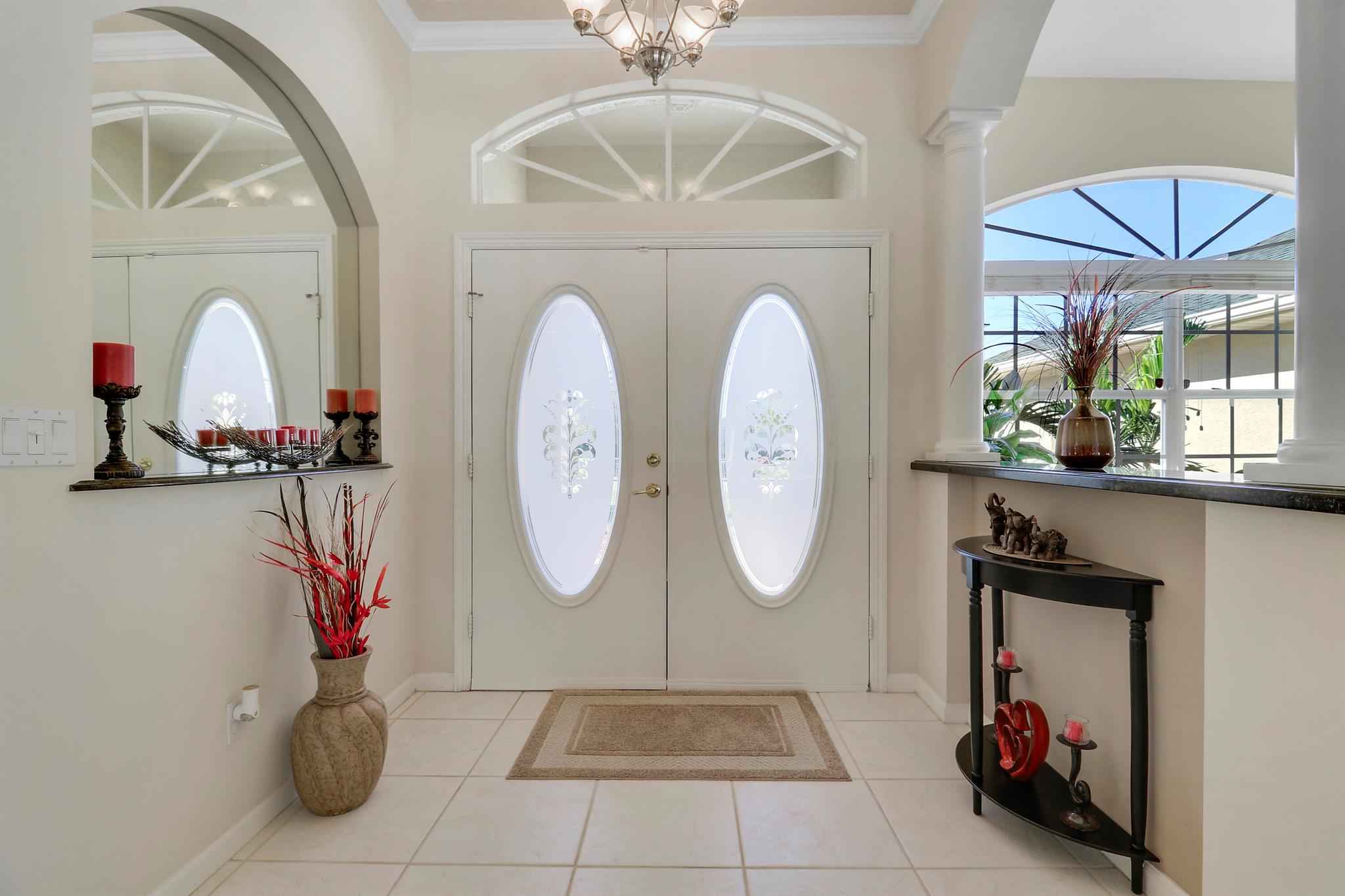 PORT ST LUCIE SECTION 10 - Residential