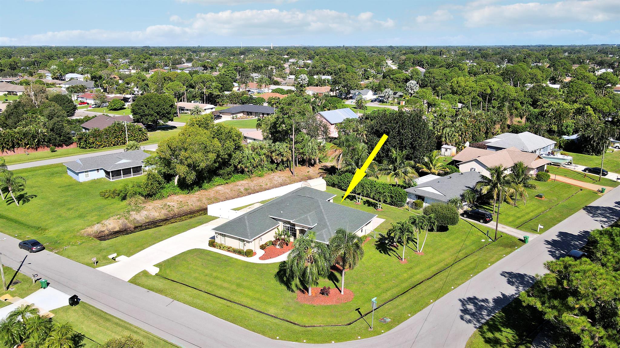 PORT ST LUCIE SECTION 10 - Residential