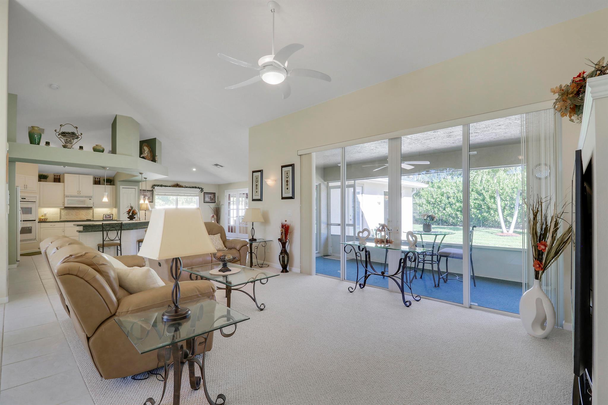 PORT ST LUCIE SECTION 10 - Residential