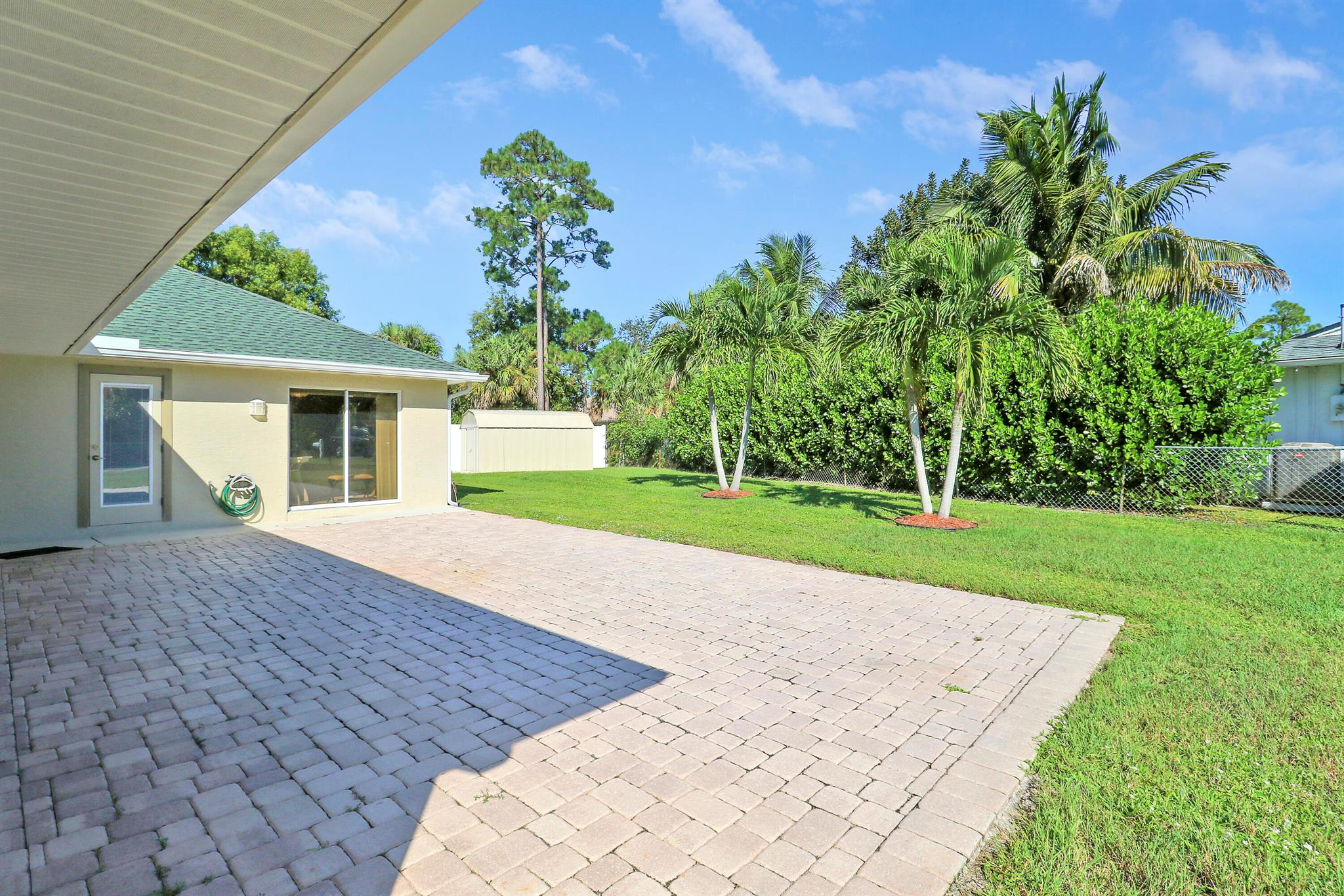 PORT ST LUCIE SECTION 10 - Residential