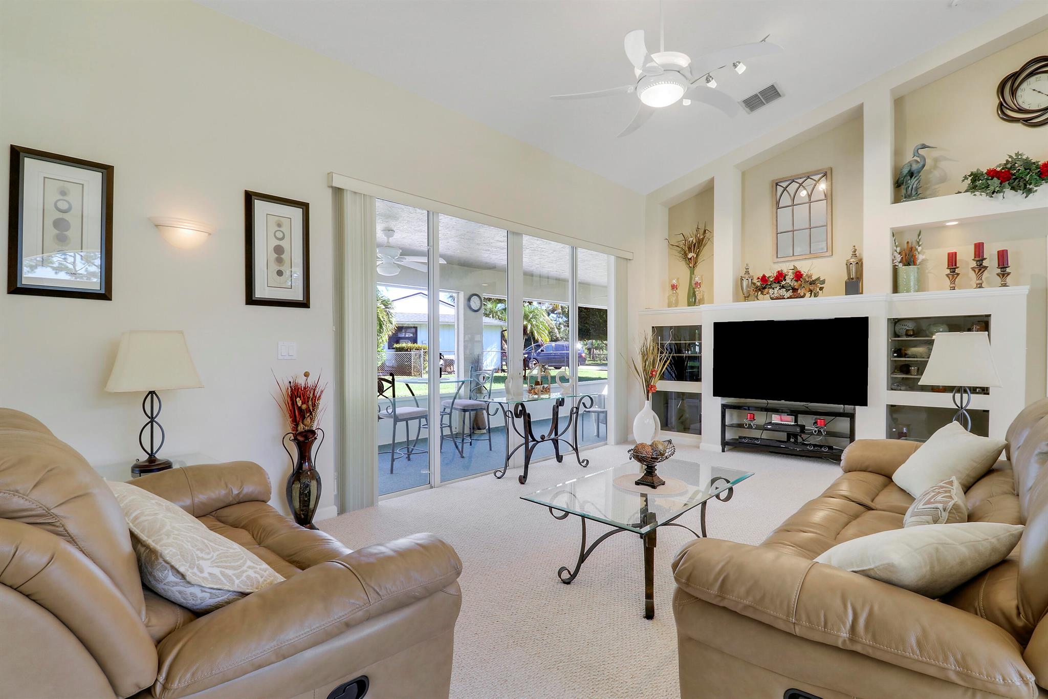 PORT ST LUCIE SECTION 10 - Residential