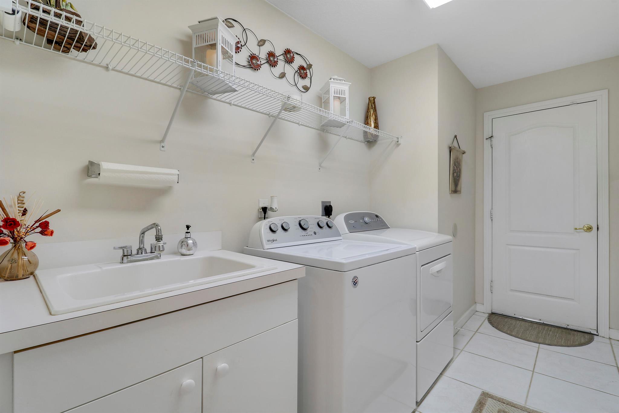 PORT ST LUCIE SECTION 10 - Residential