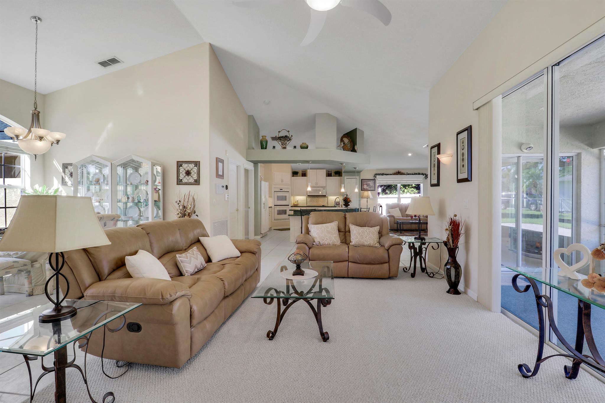 PORT ST LUCIE SECTION 10 - Residential