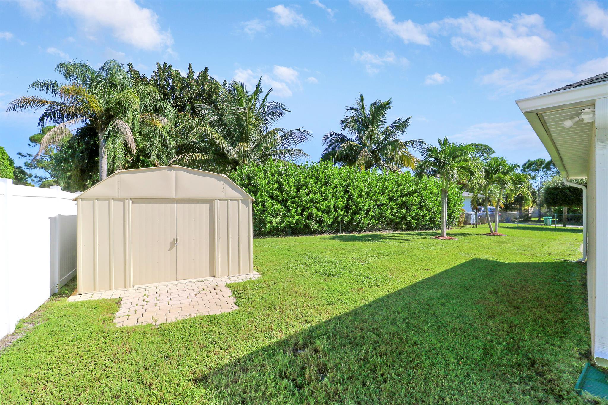 PORT ST LUCIE SECTION 10 - Residential