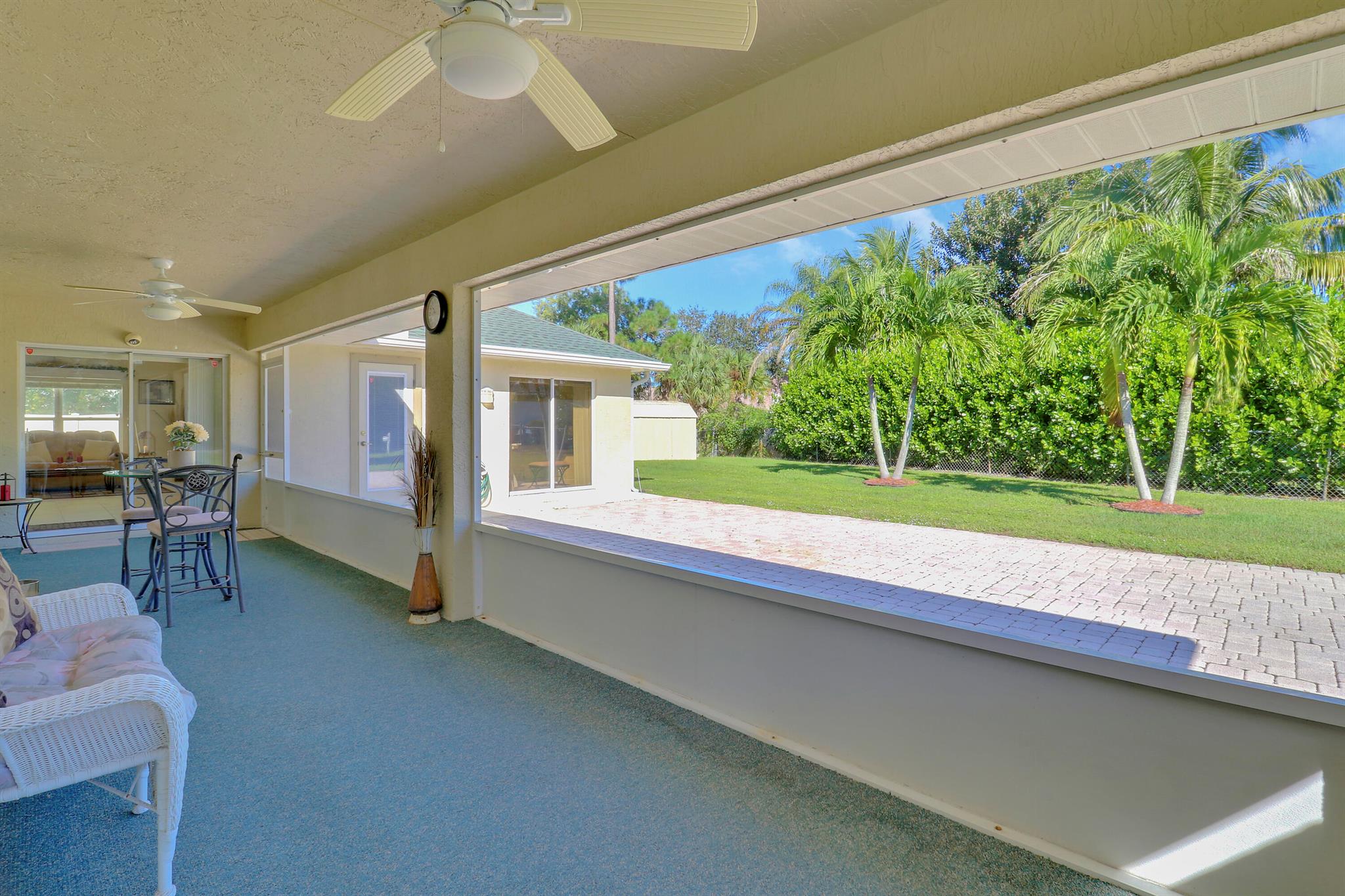 PORT ST LUCIE SECTION 10 - Residential