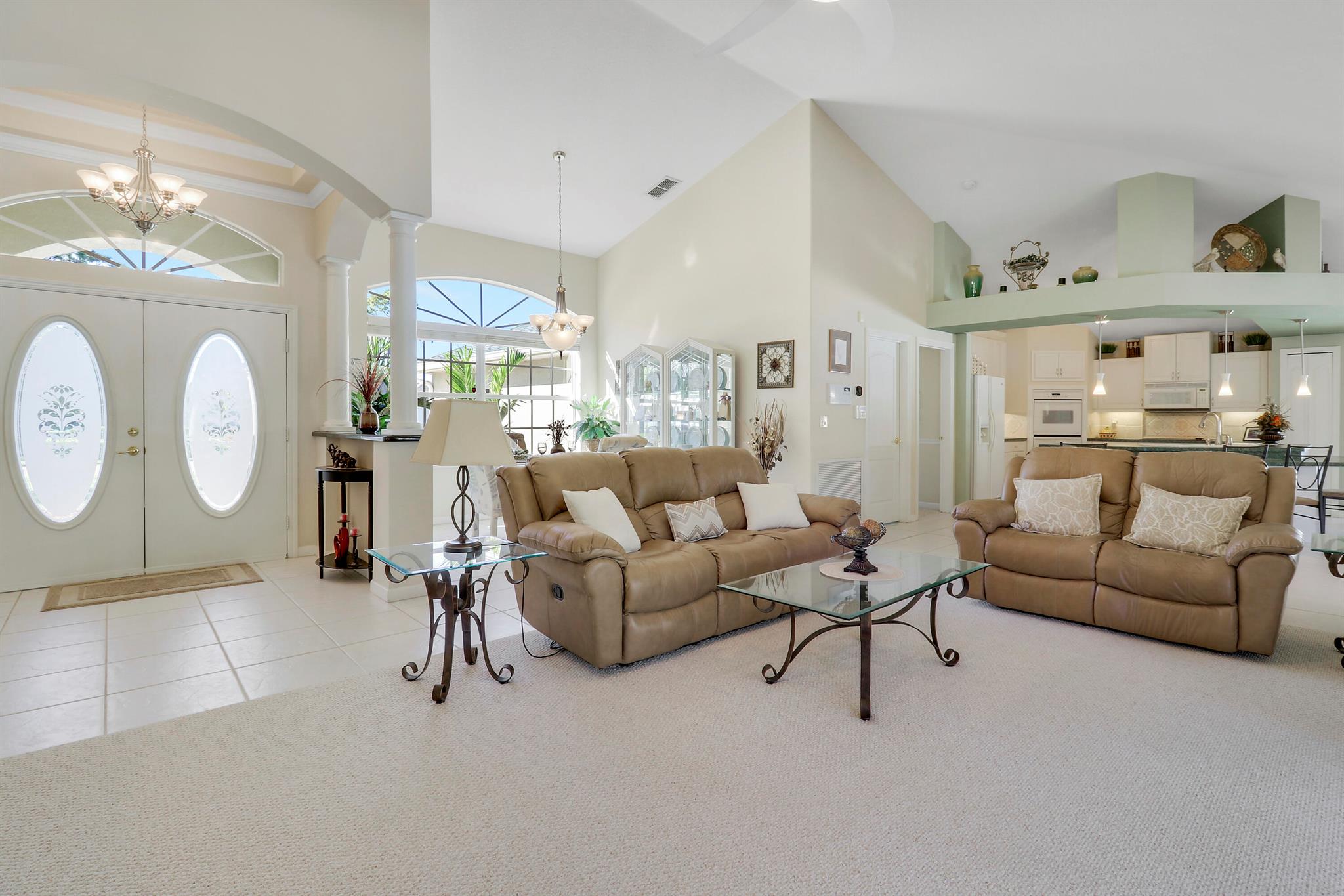 PORT ST LUCIE SECTION 10 - Residential