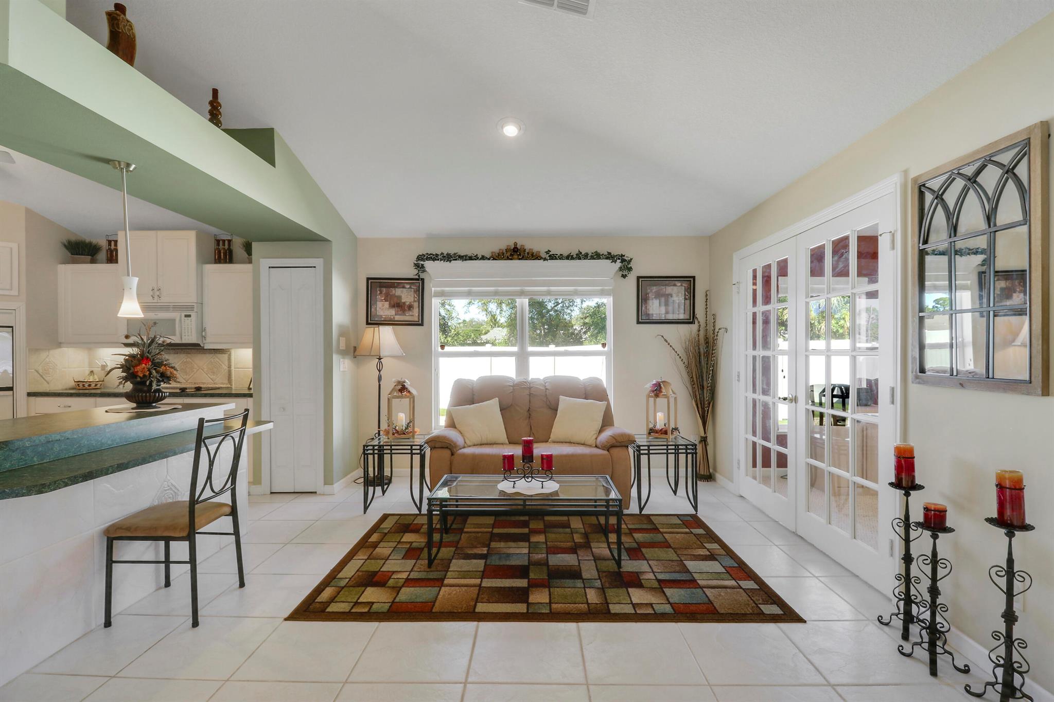 PORT ST LUCIE SECTION 10 - Residential