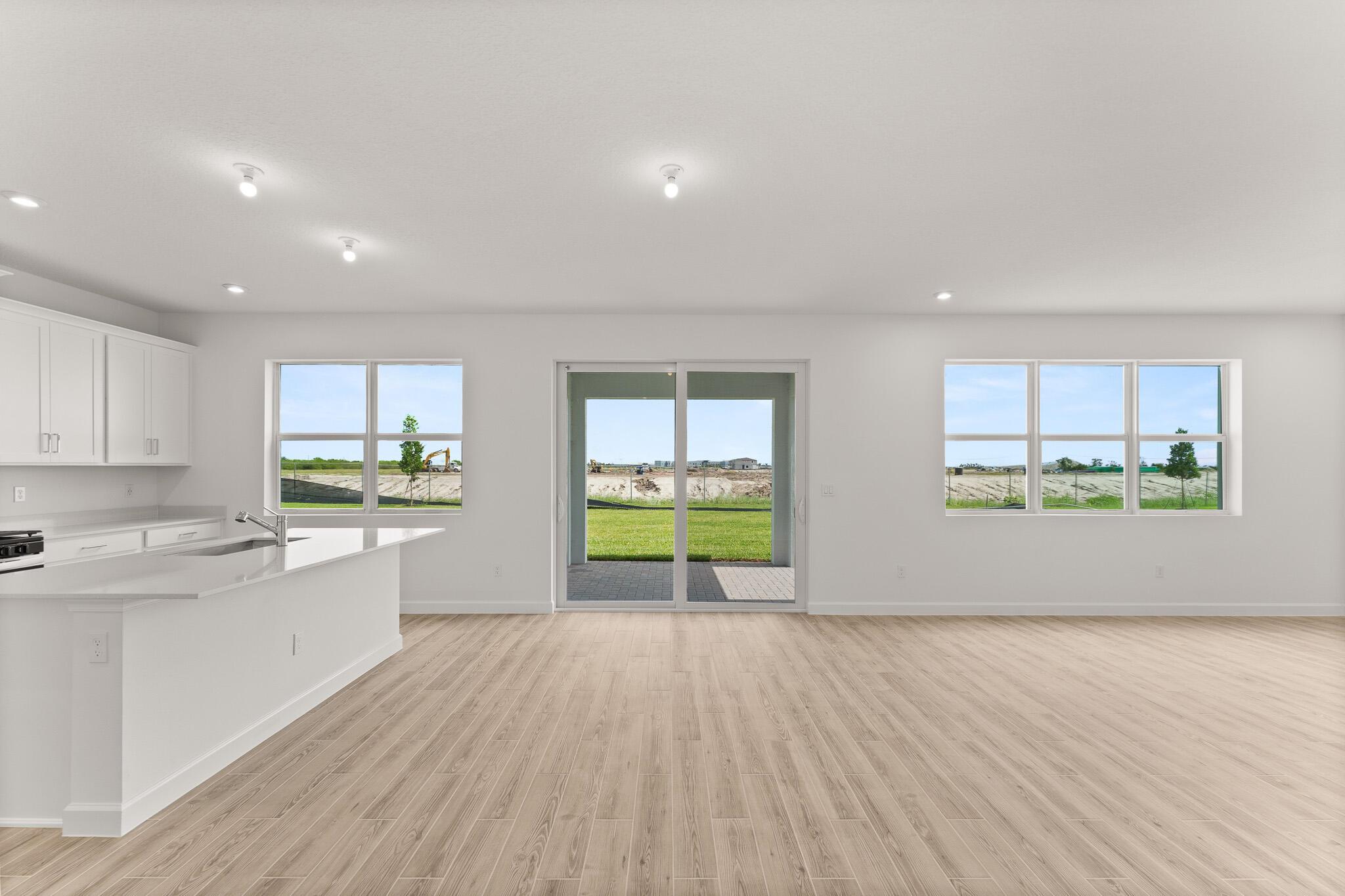 CADENCE PHASE III - Residential