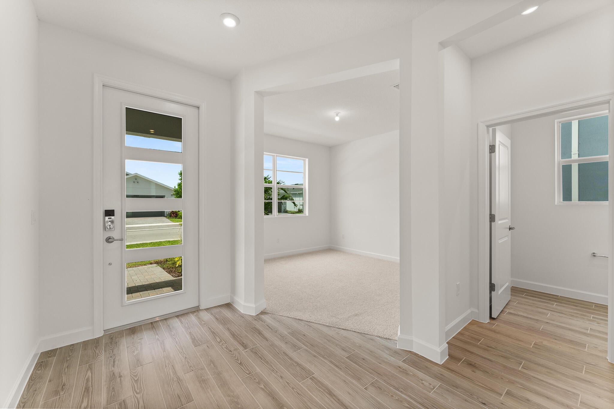 CADENCE PHASE III - Residential