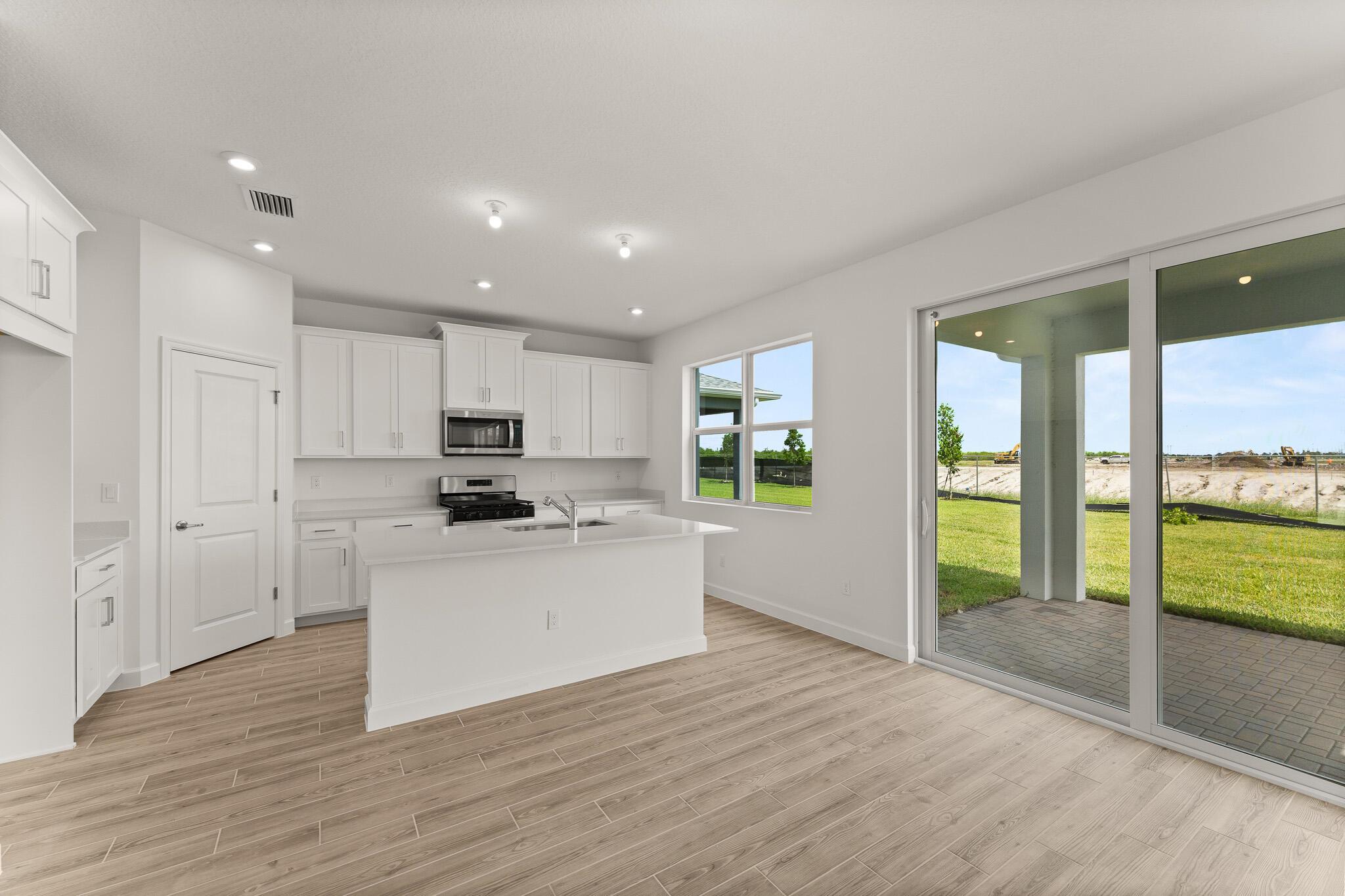 CADENCE PHASE III - Residential