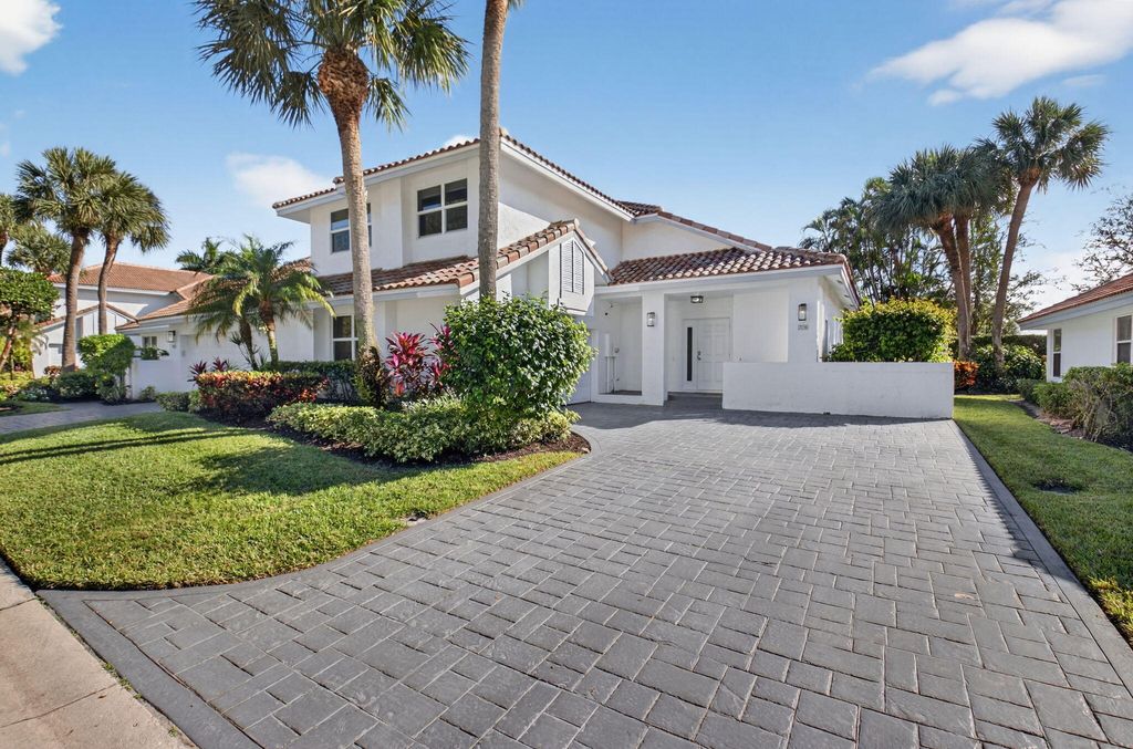 Photo of 2226 NW 52nd Street, Boca Raton, FL 33496 (MLS # R11140858)