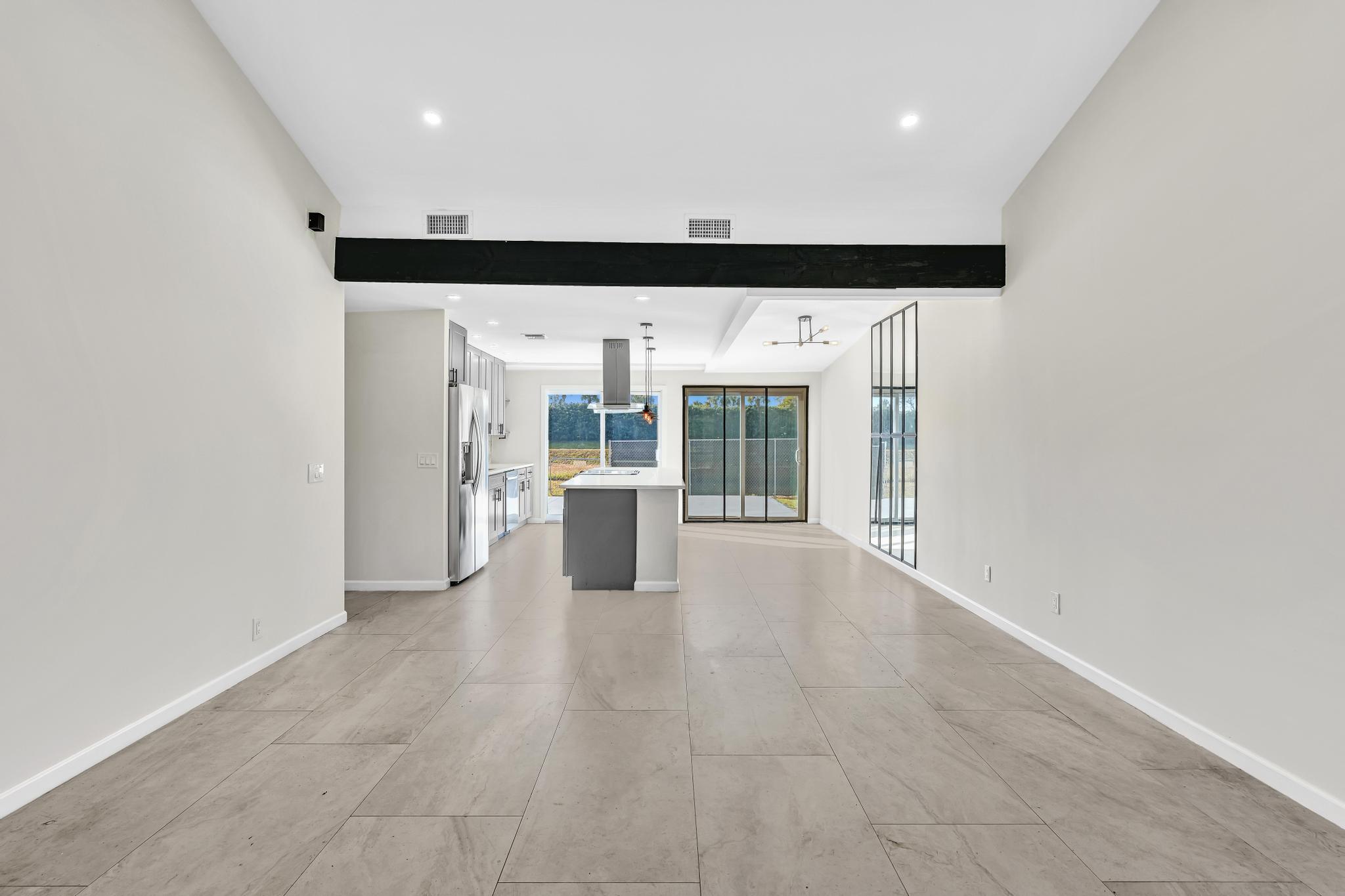 COUNTRY PARK AT BOCA RATON I - Residential Lease