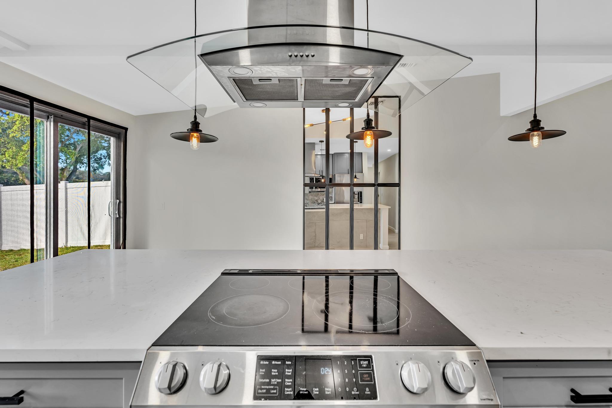 COUNTRY PARK AT BOCA RATON I - Residential Lease