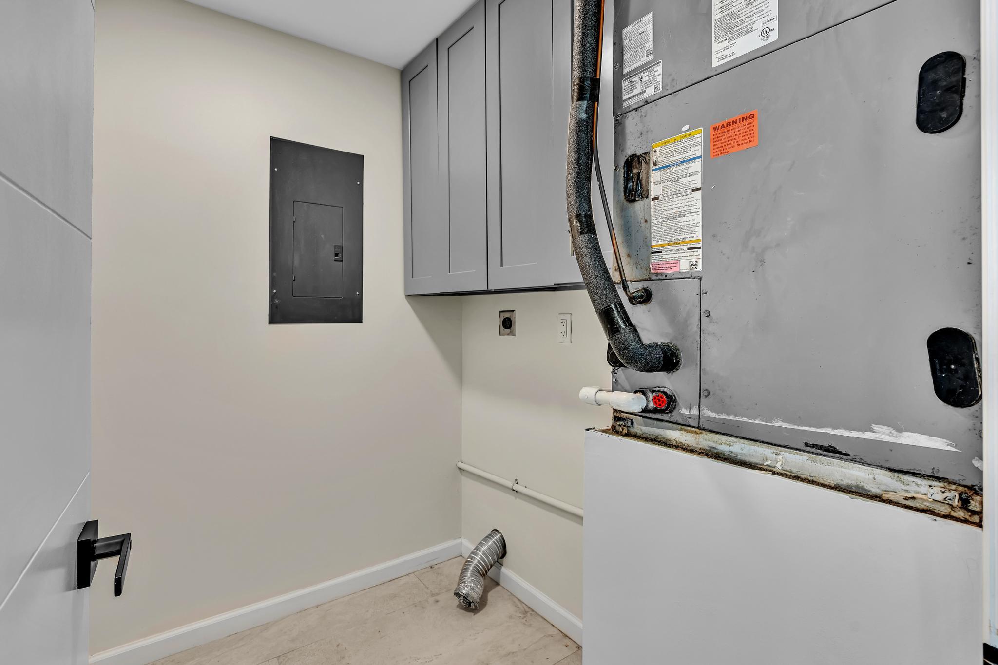 COUNTRY PARK AT BOCA RATON I - Residential Lease