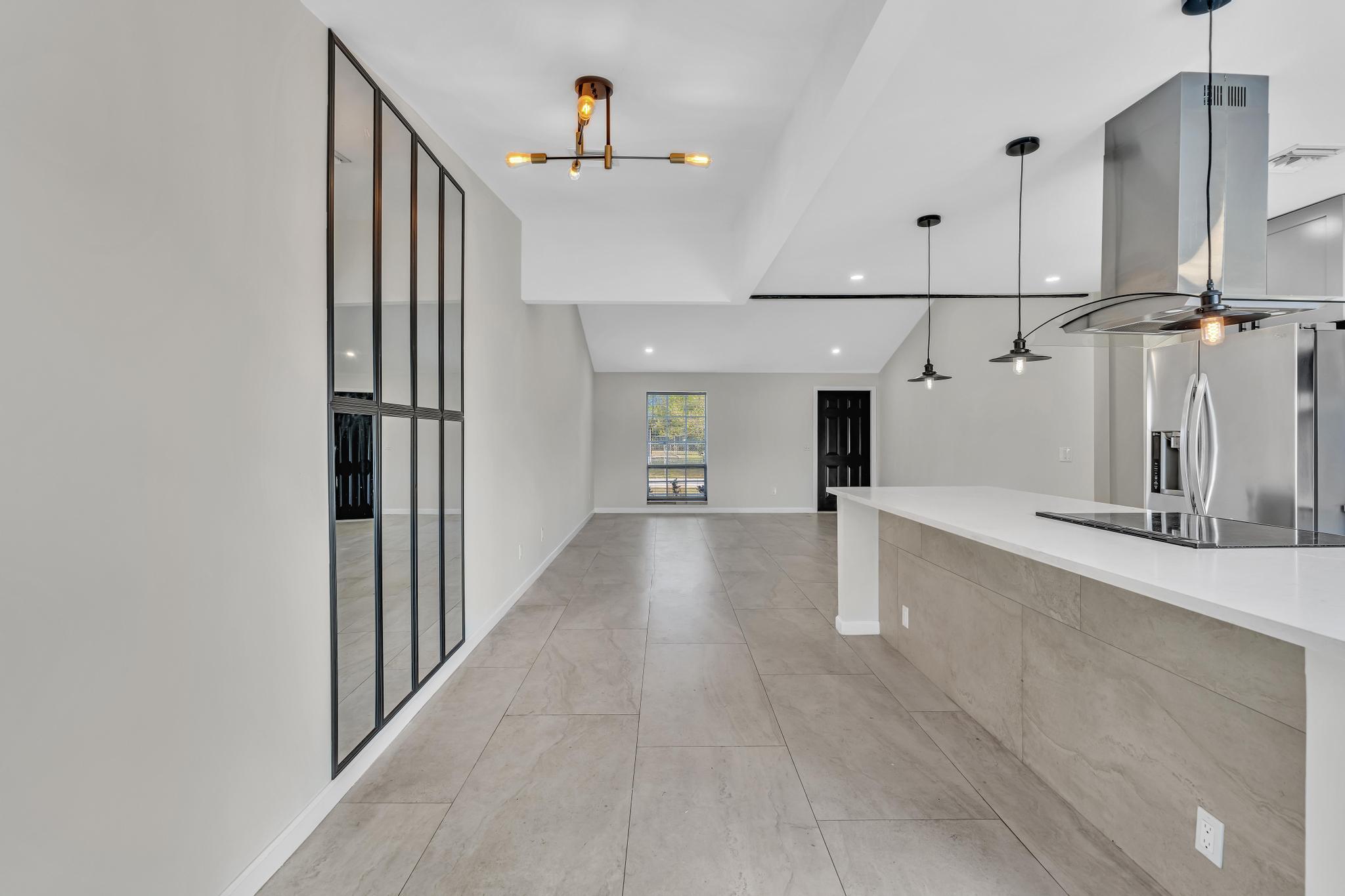 COUNTRY PARK AT BOCA RATON I - Residential Lease