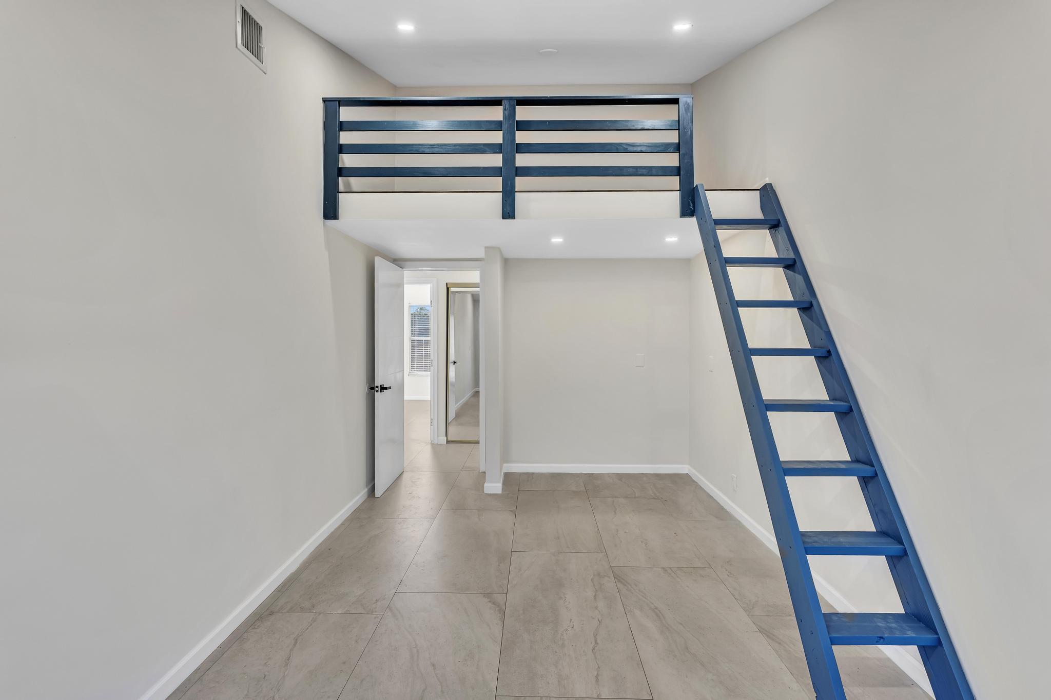 COUNTRY PARK AT BOCA RATON I - Residential Lease