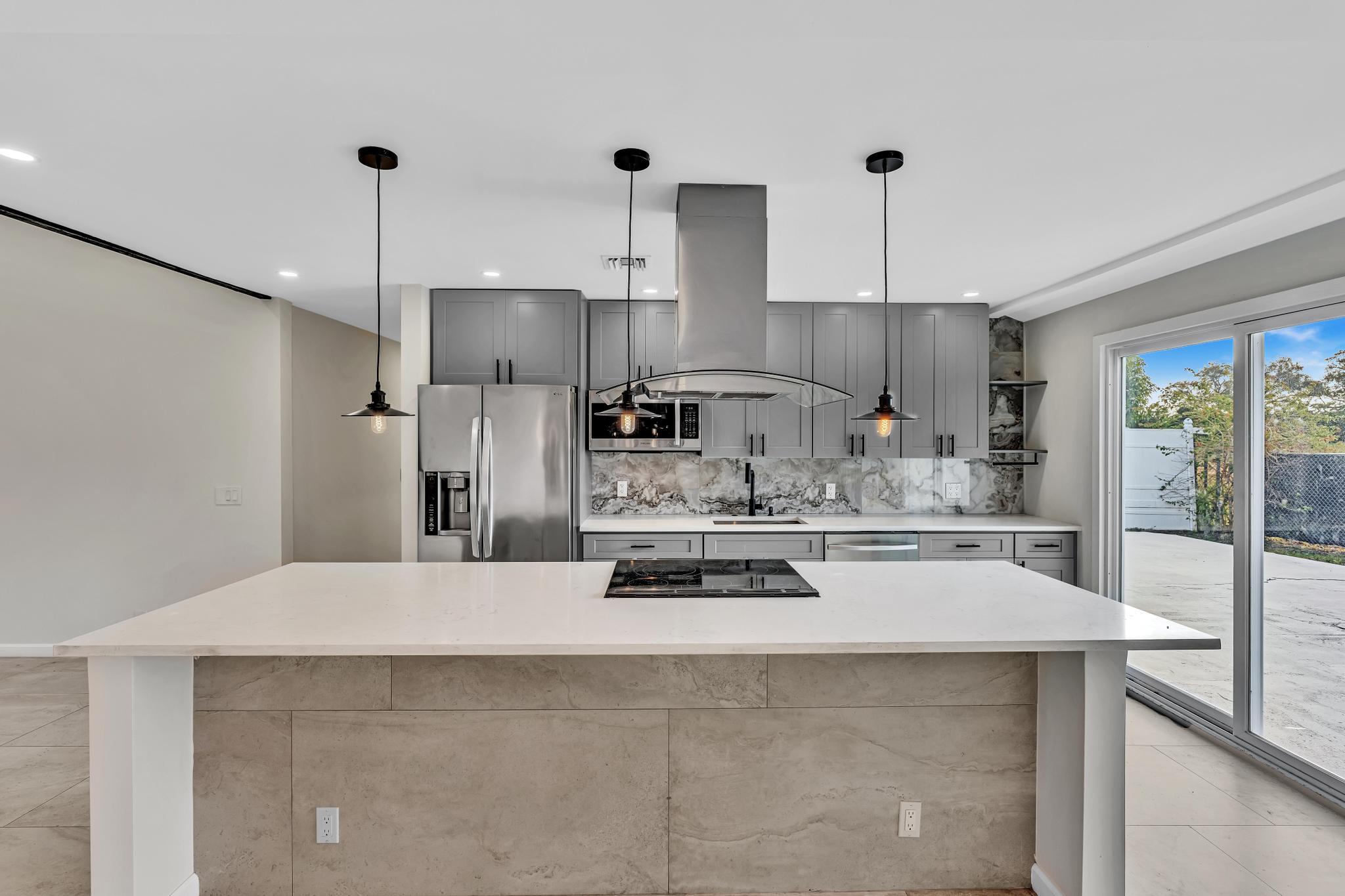 COUNTRY PARK AT BOCA RATON I - Residential Lease