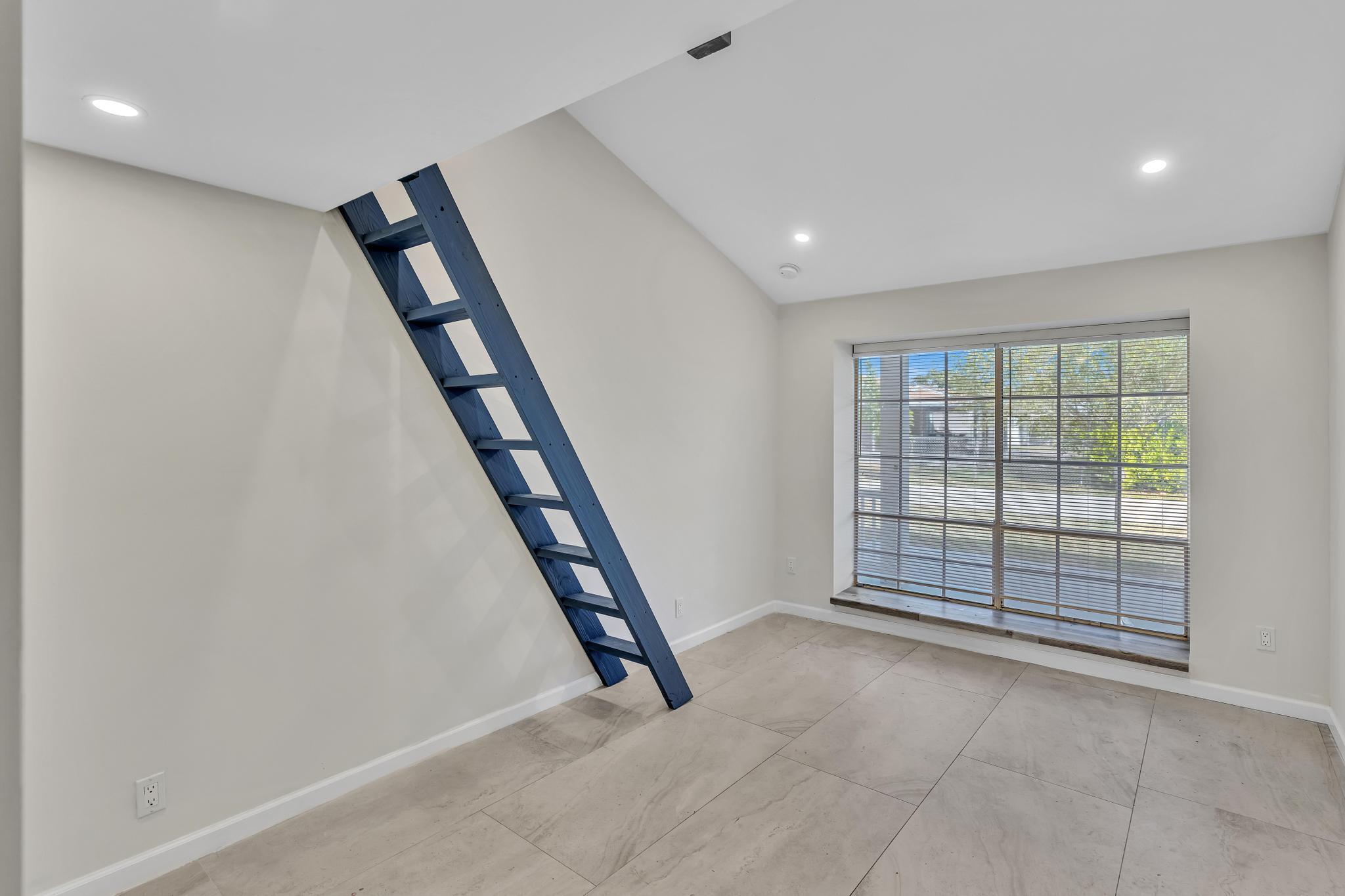 COUNTRY PARK AT BOCA RATON I - Residential Lease